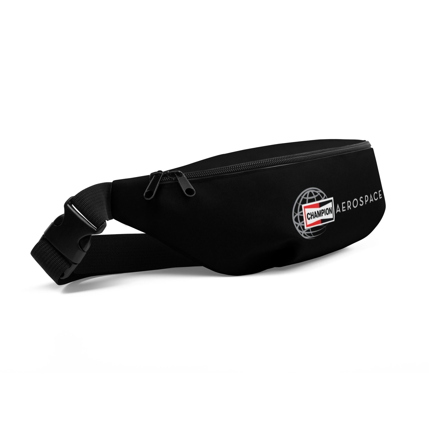 Champion Aerospace Logo Fanny Pack