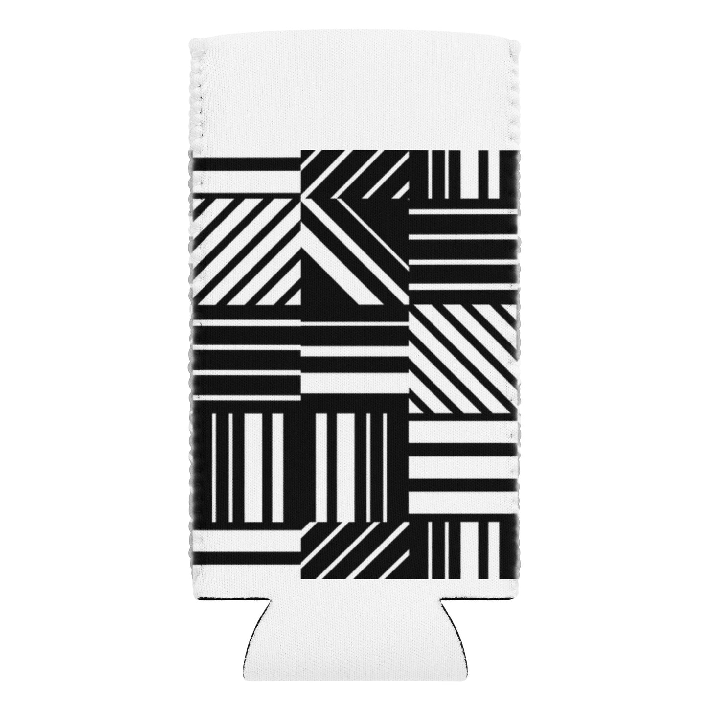 Champion Bowtie Can Cooler