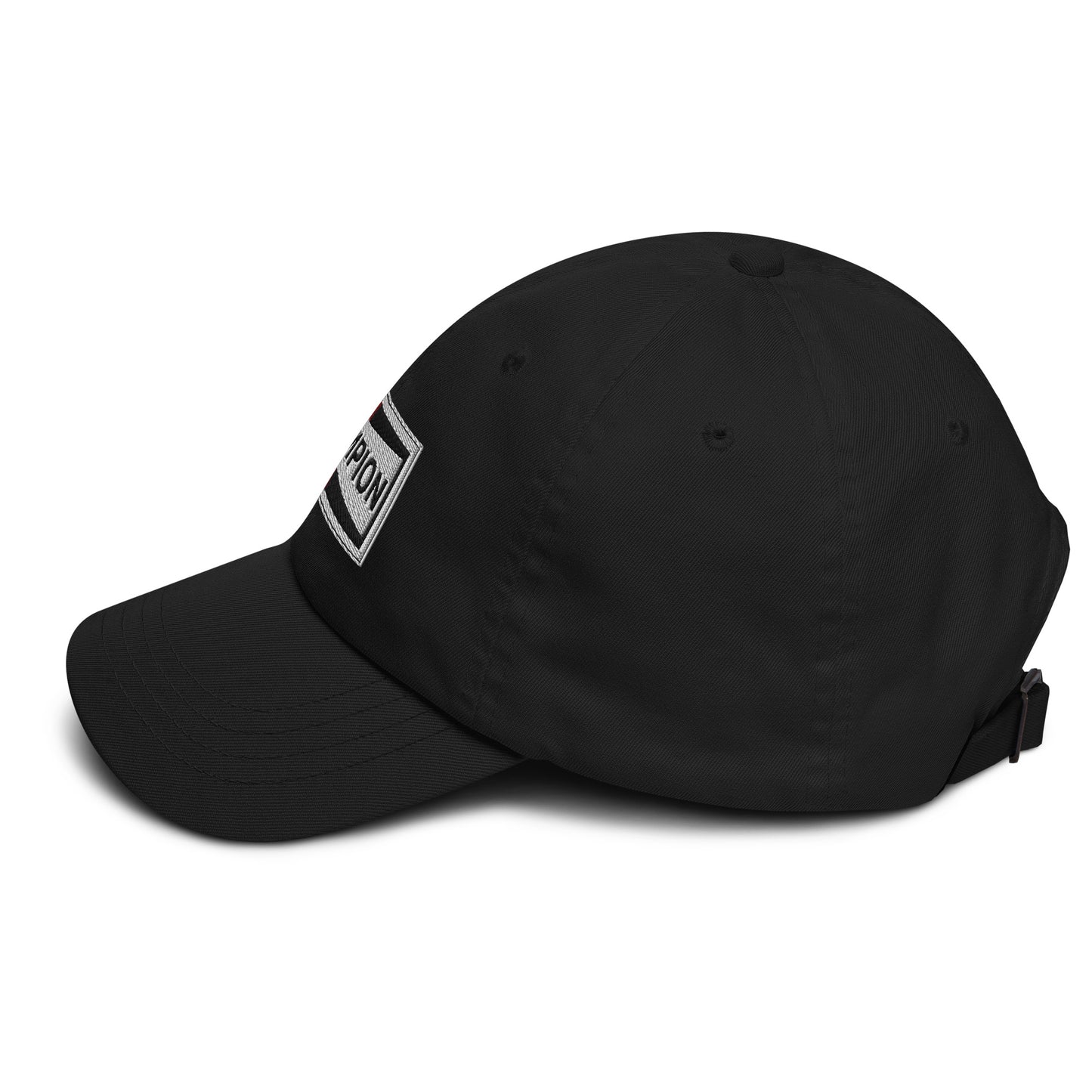 Champion Bowtie Hat
