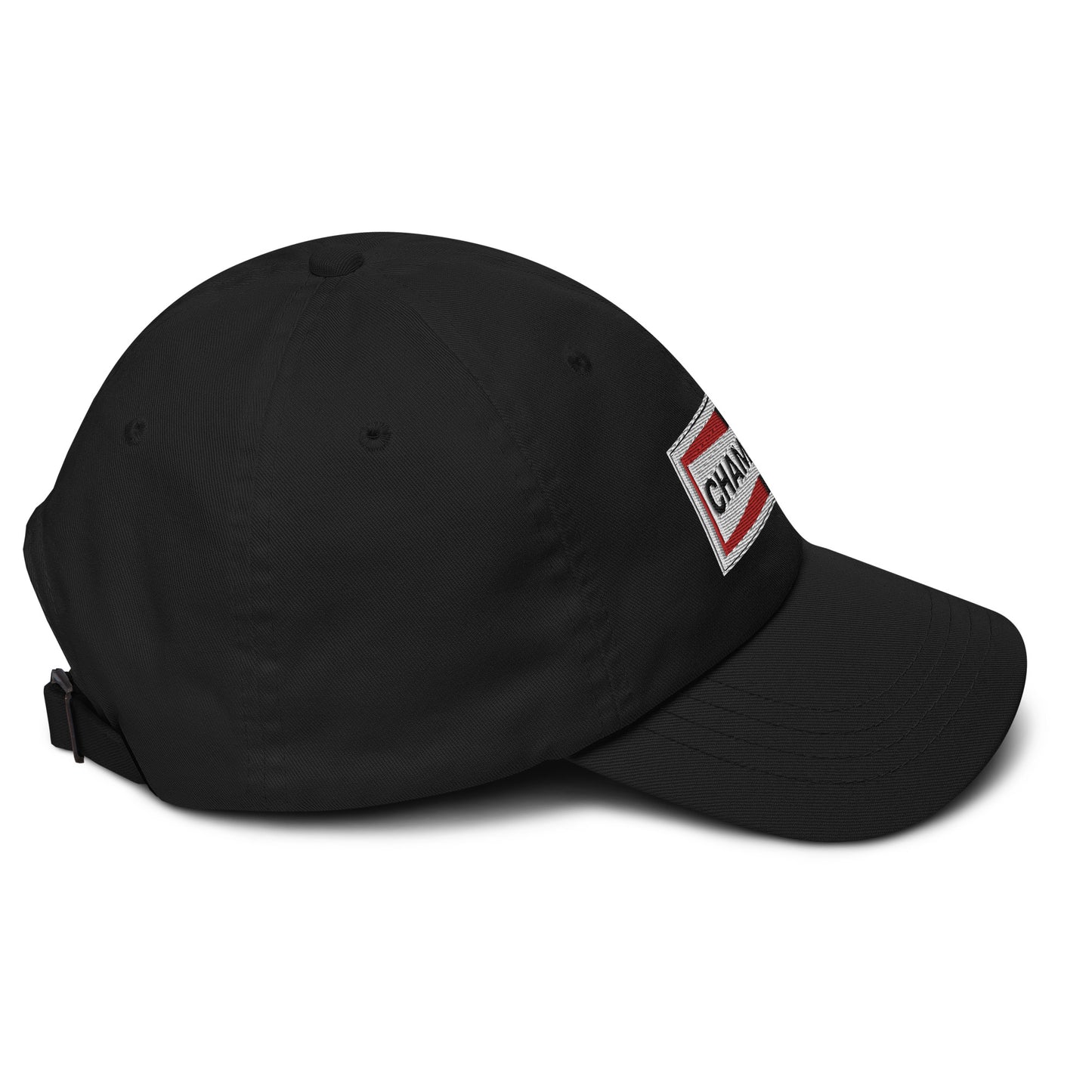 Champion Bowtie Hat