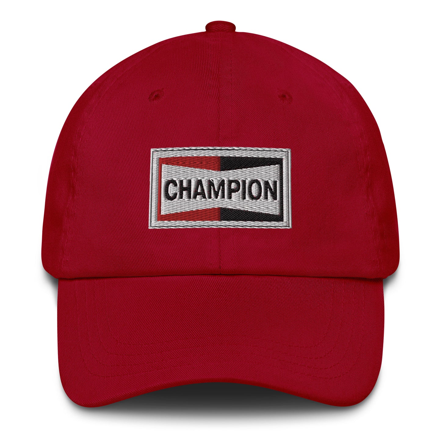 Champion Bowtie Hat