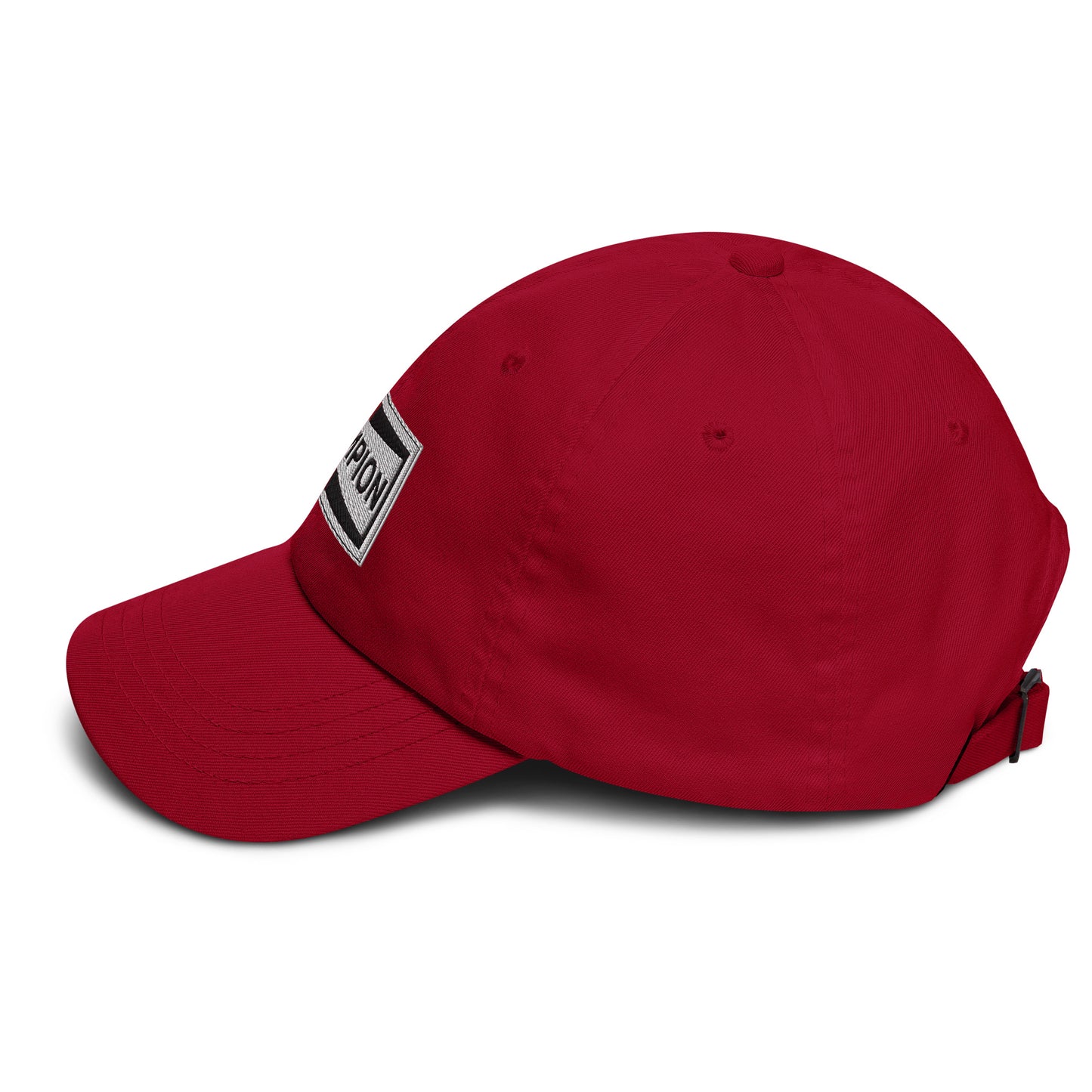 Champion Bowtie Hat
