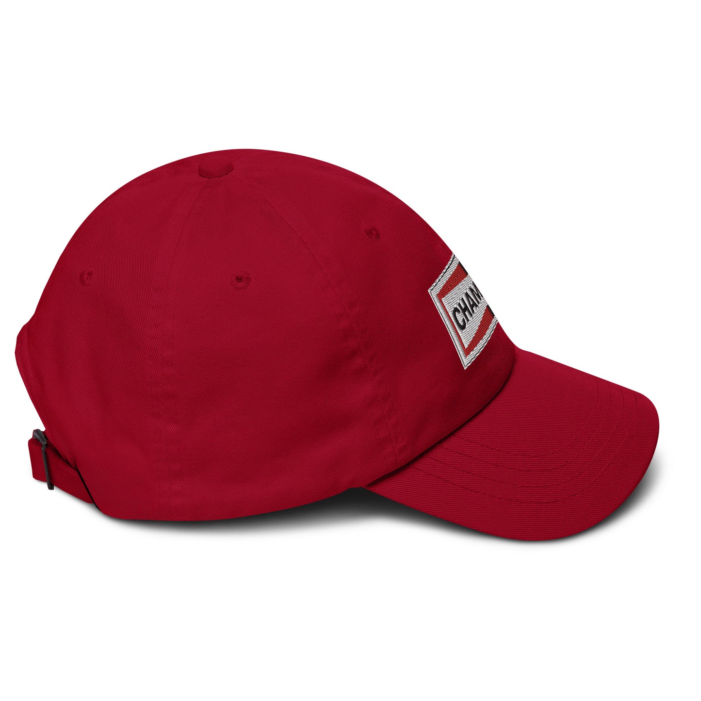 Champion Bowtie Hat