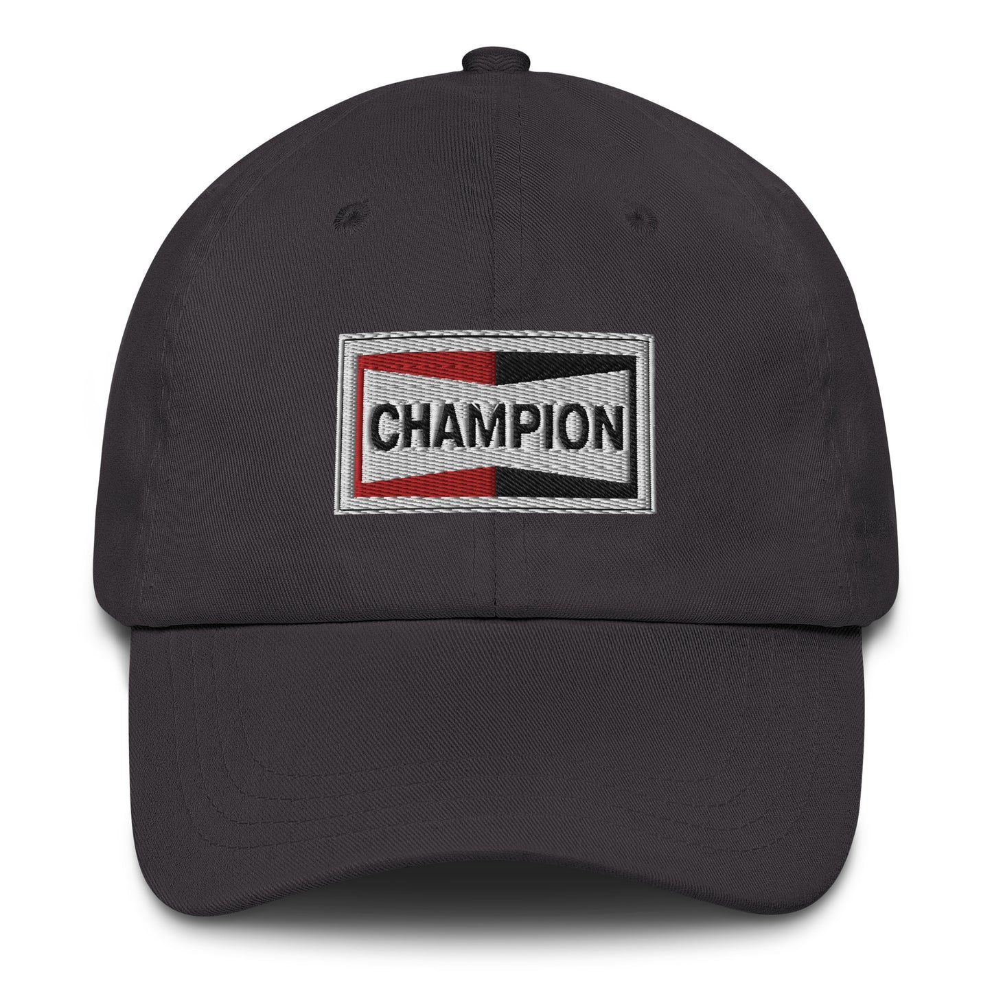 Champion Bowtie Hat