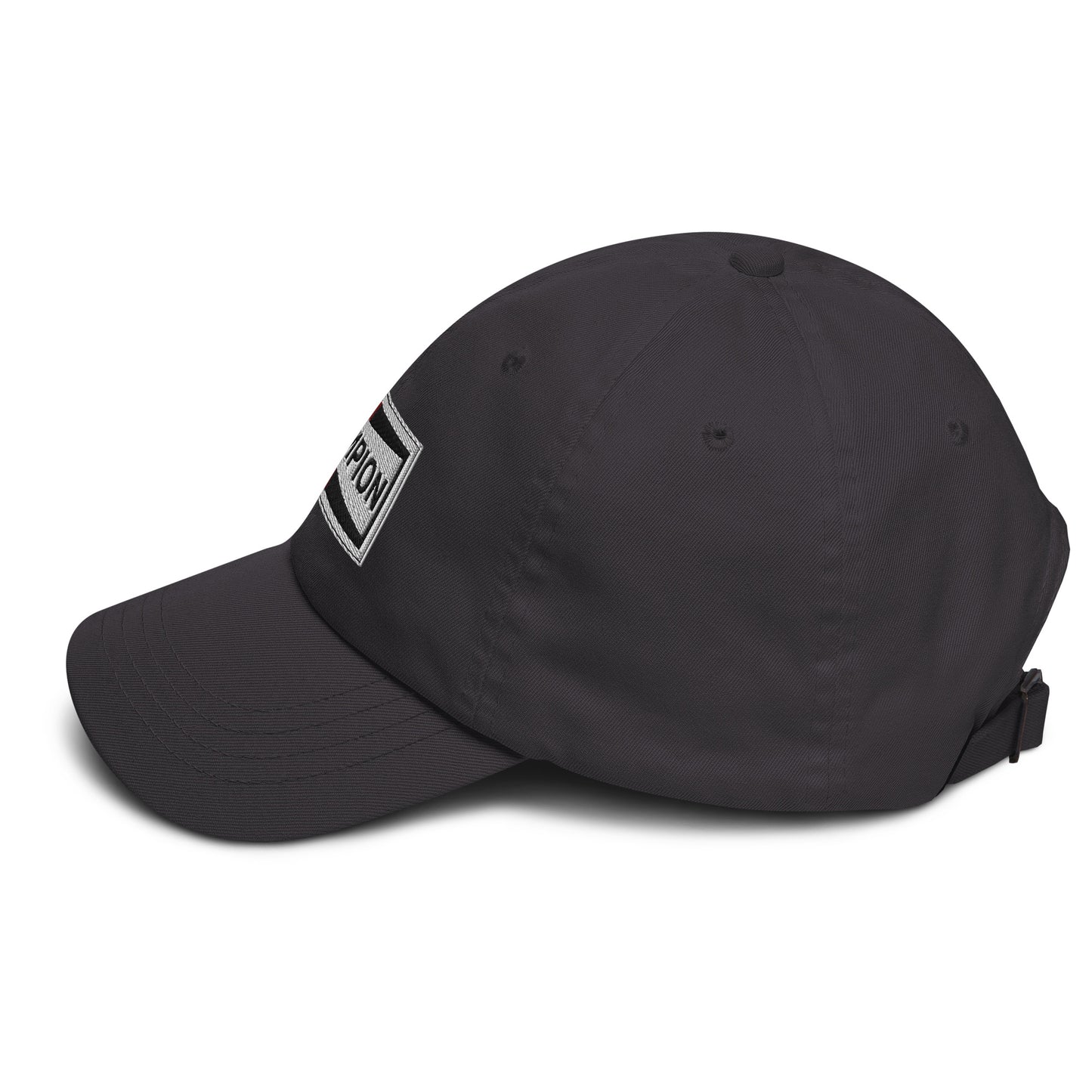 Champion Bowtie Hat