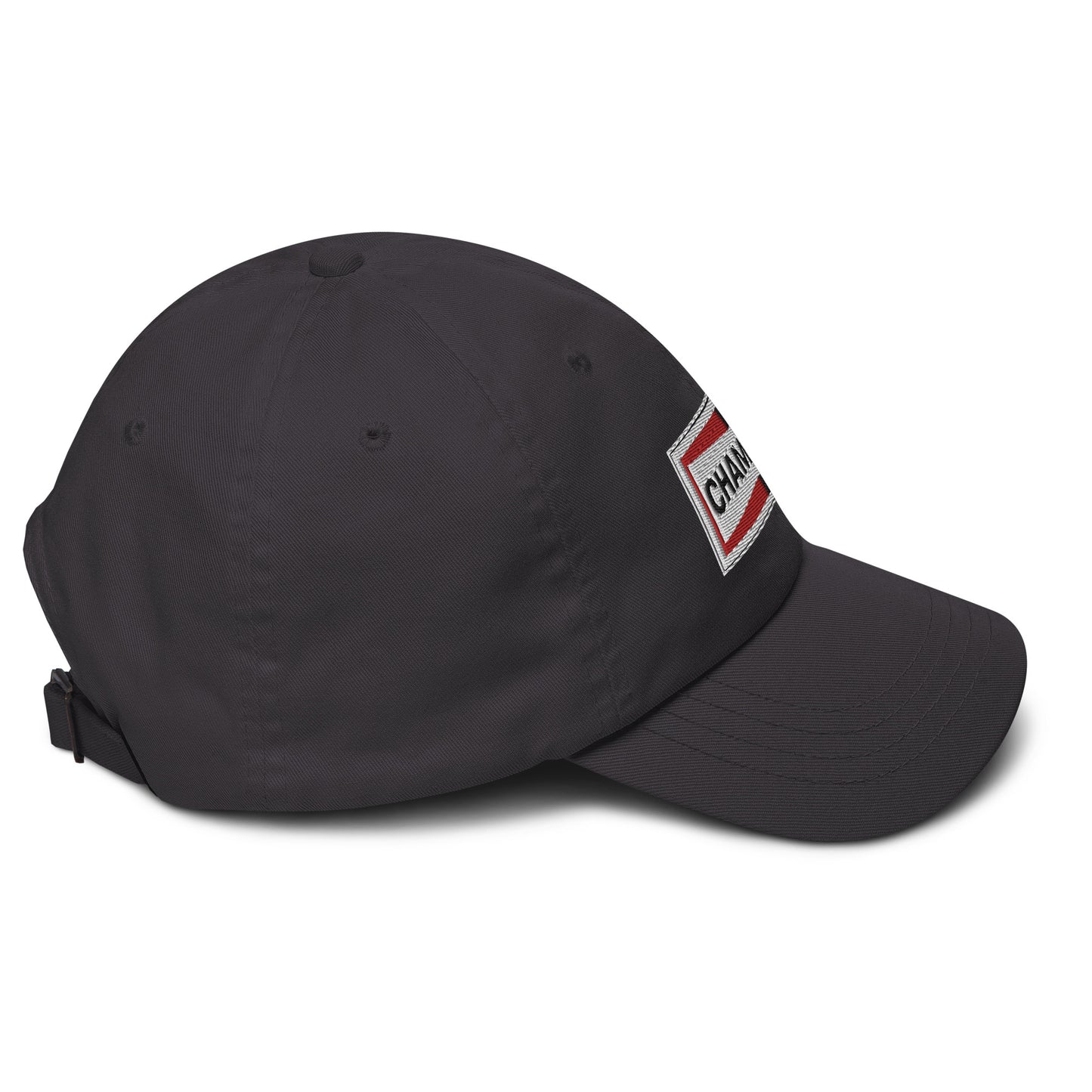 Champion Bowtie Hat
