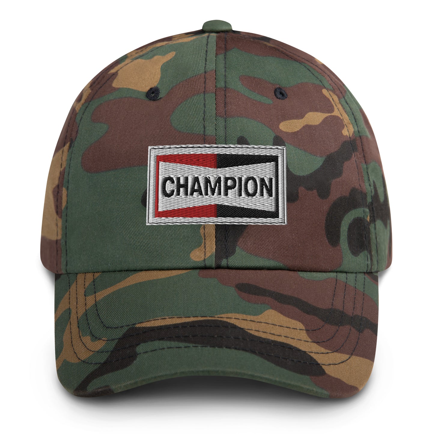 Champion Bowtie Hat