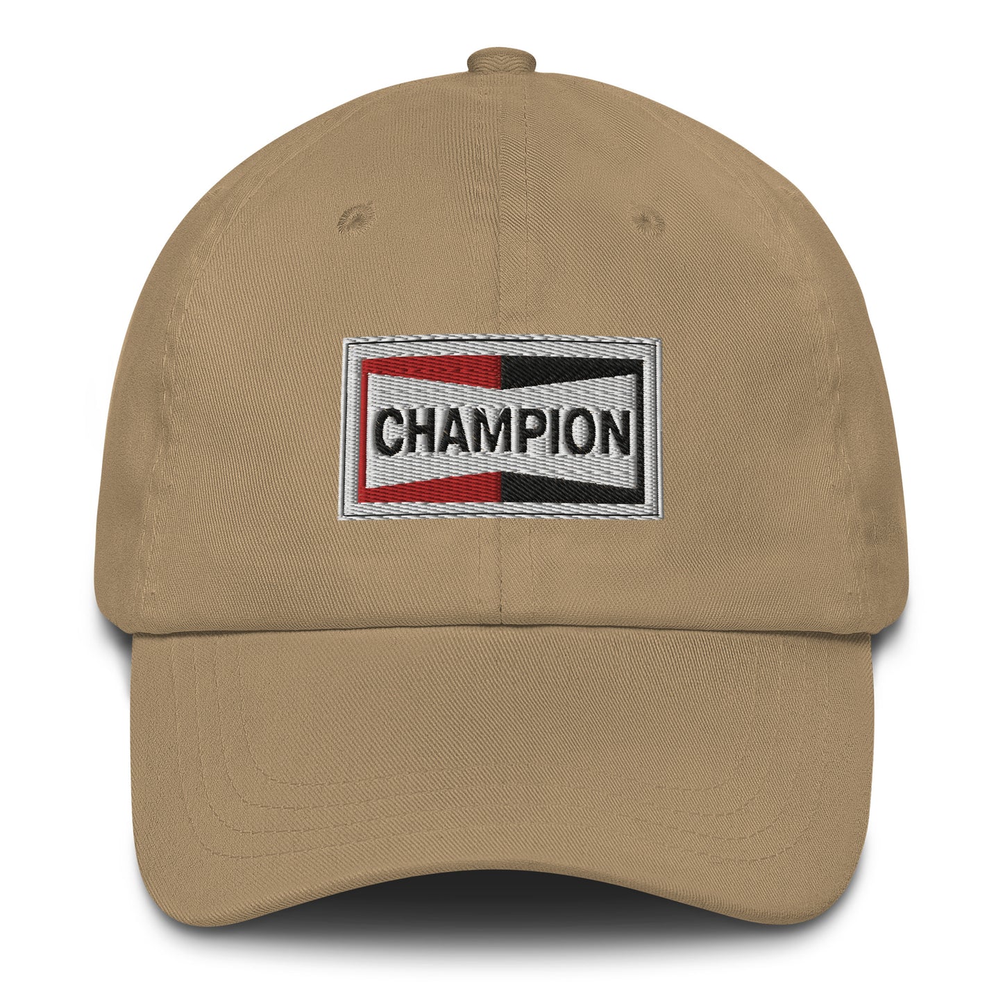 Champion Bowtie Hat