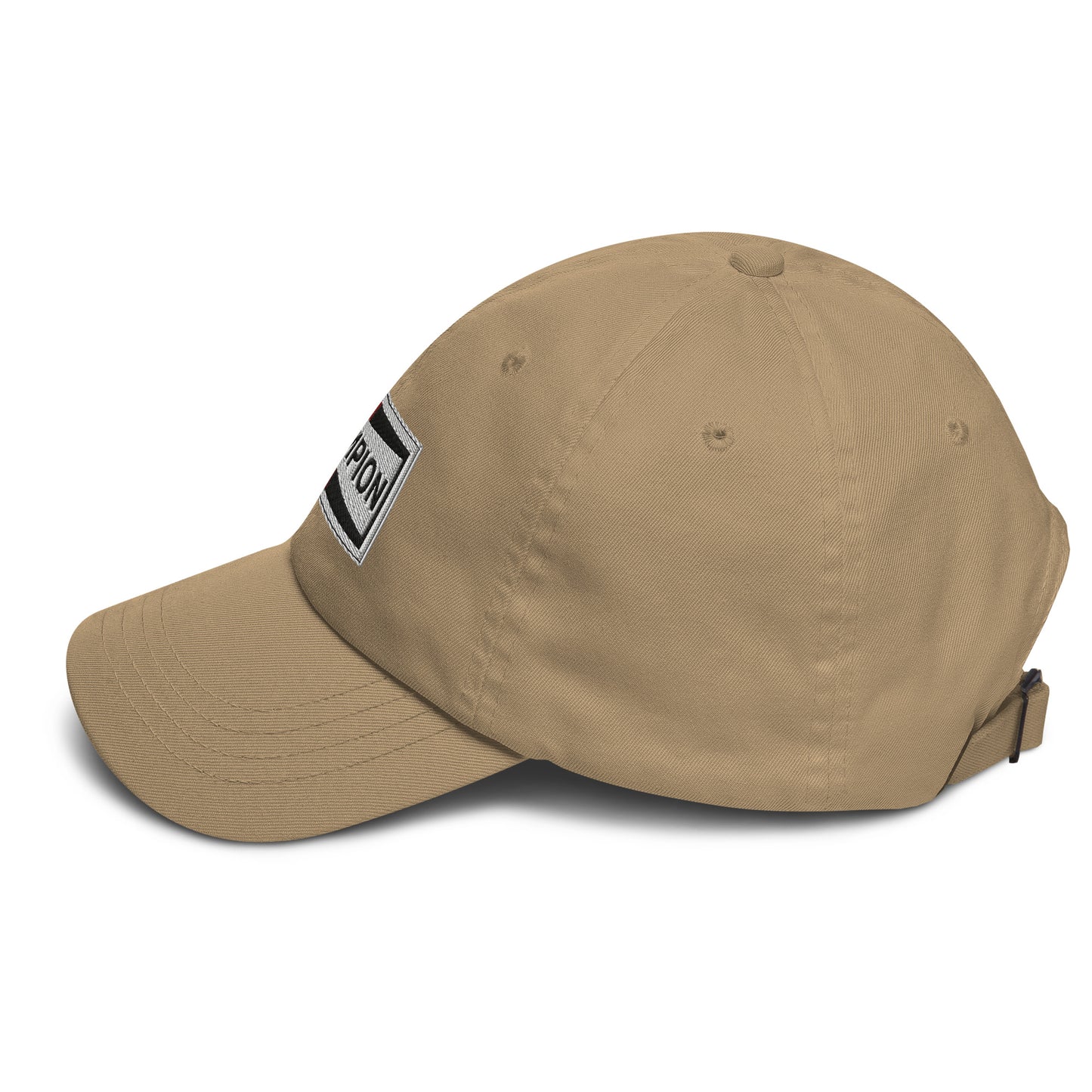 Champion Bowtie Hat