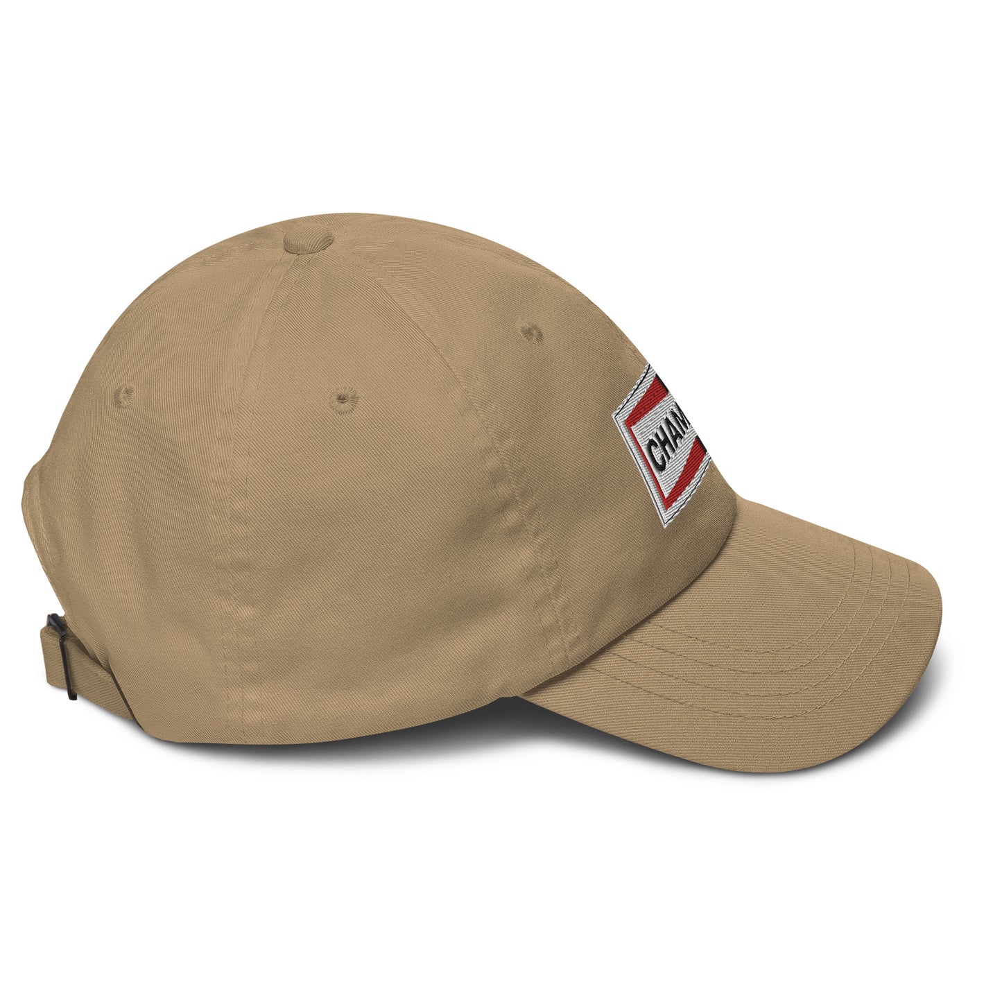 Champion Bowtie Hat