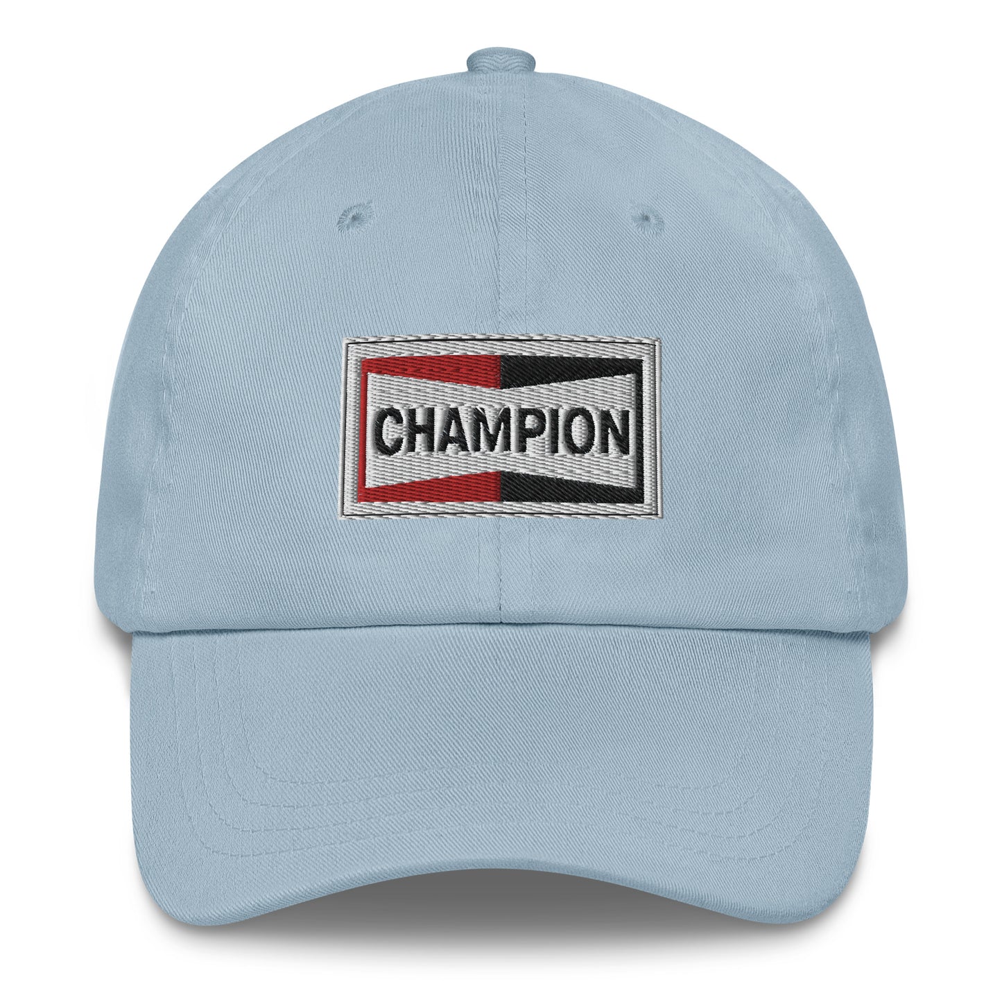 Champion Bowtie Hat
