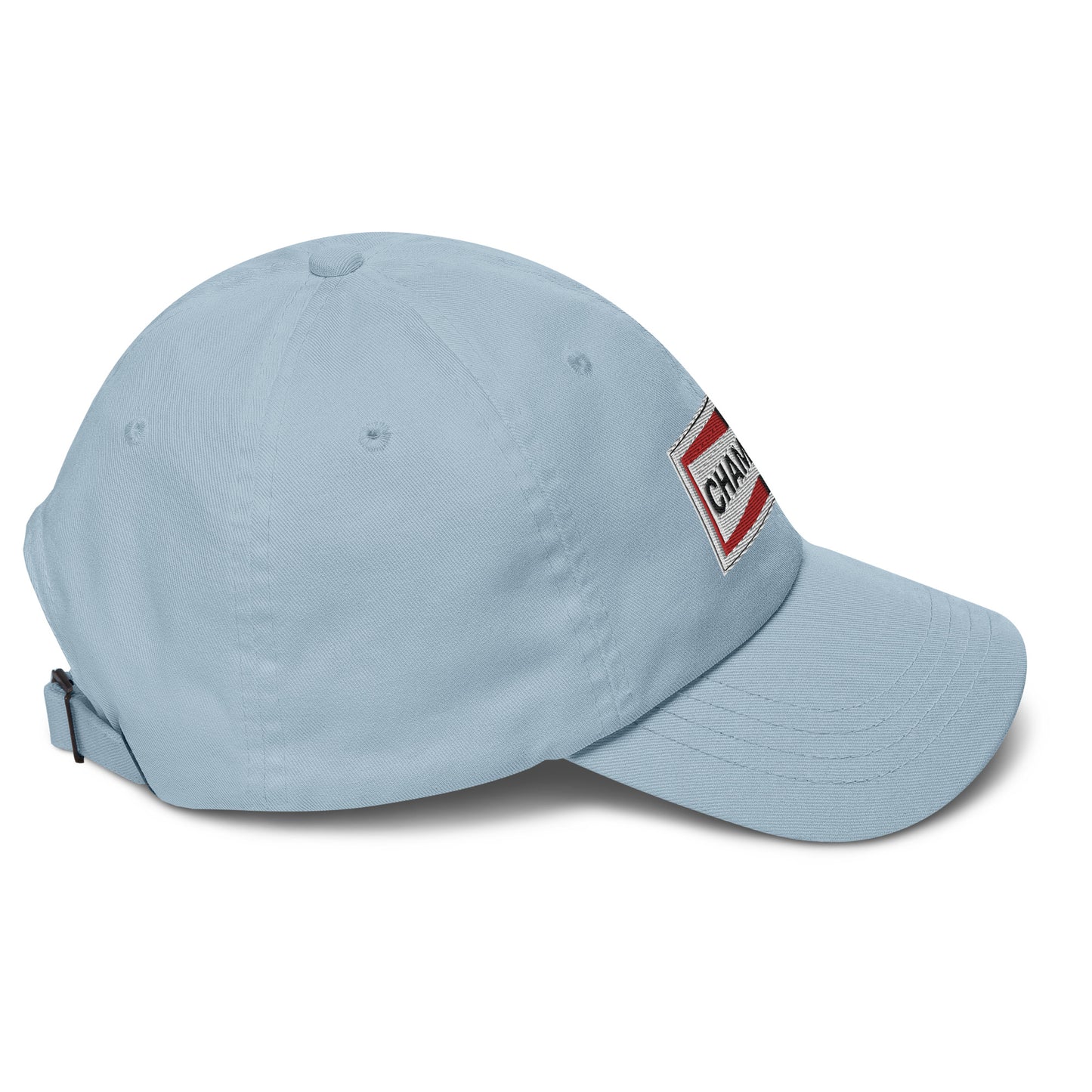Champion Bowtie Hat