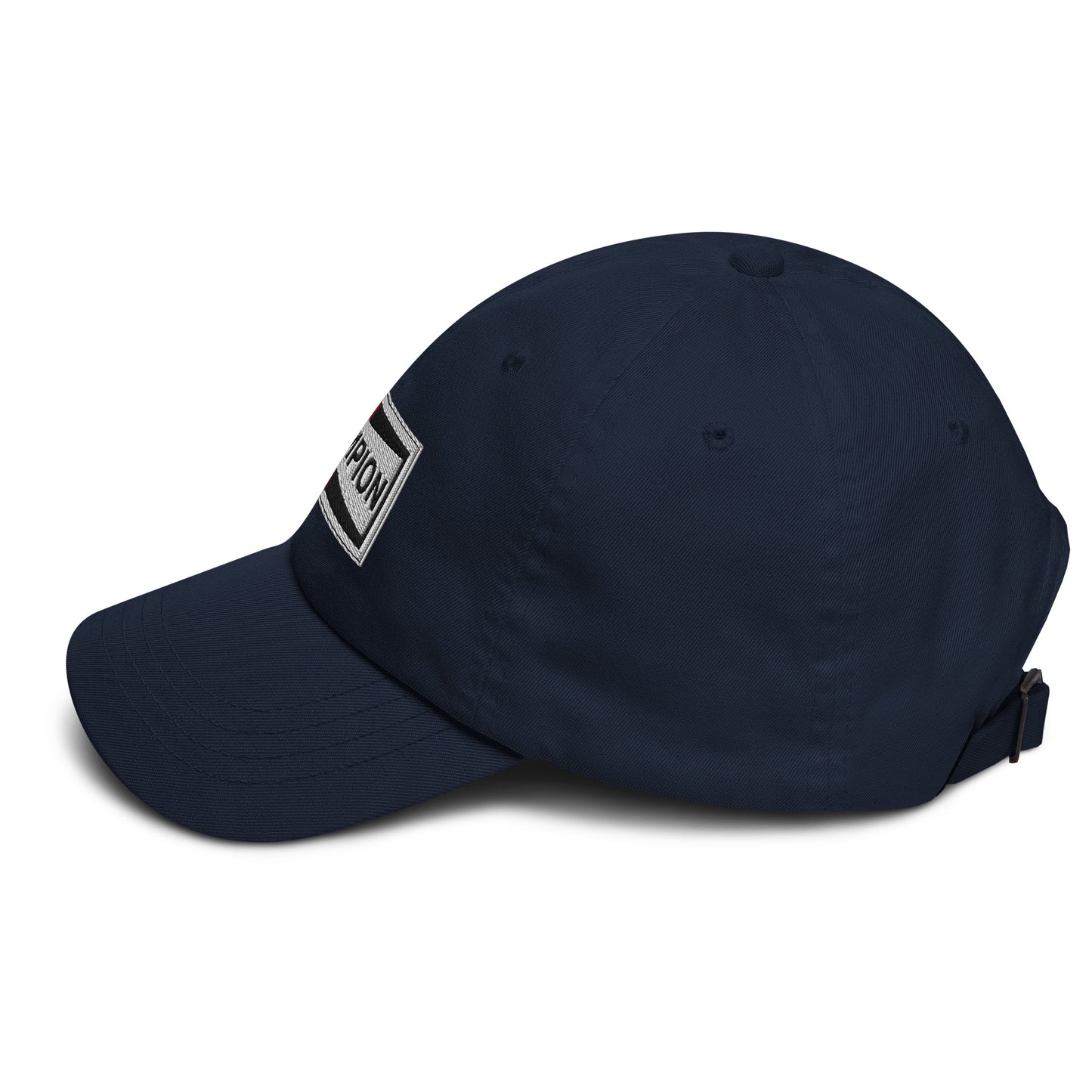Champion Bowtie Hat