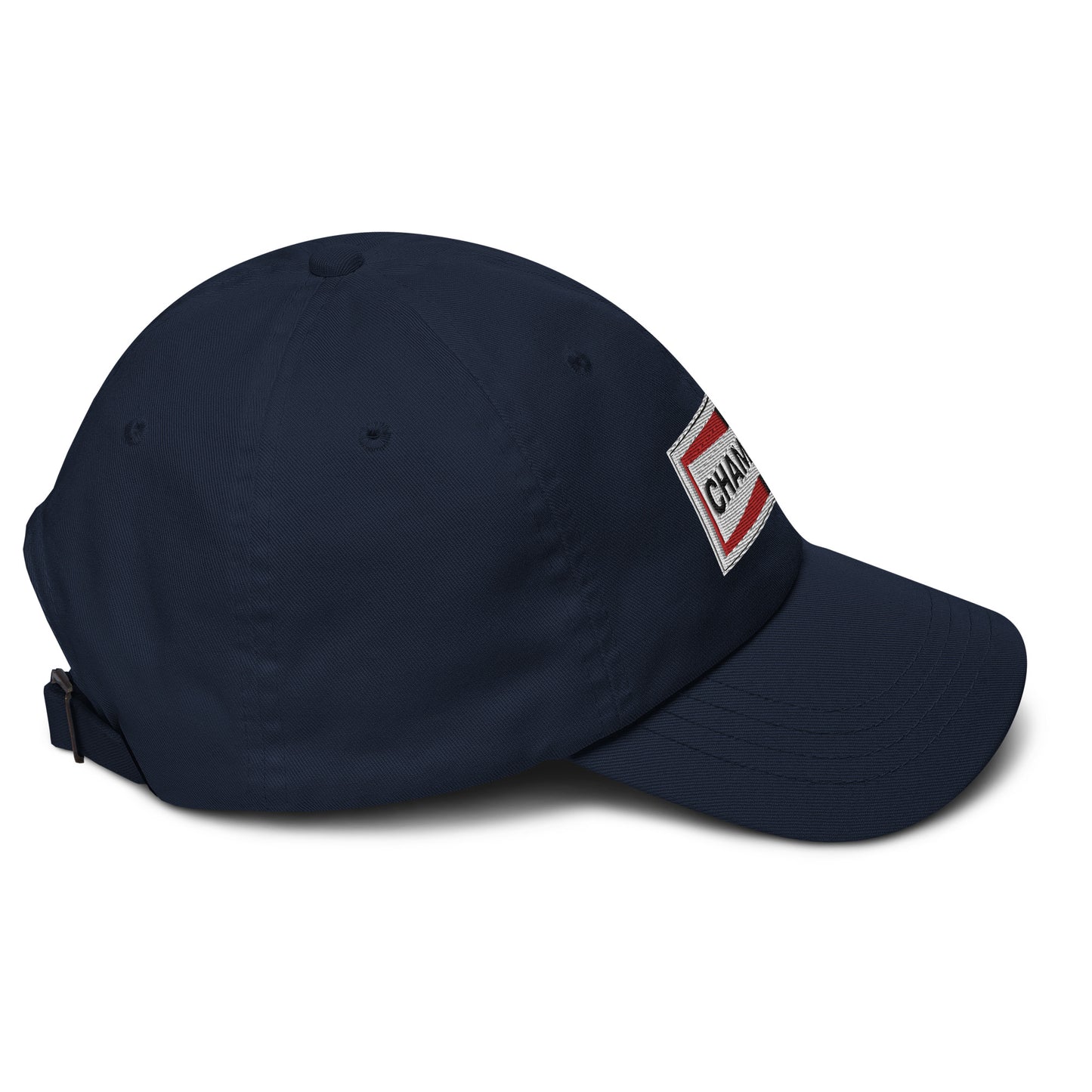 Champion Bowtie Hat