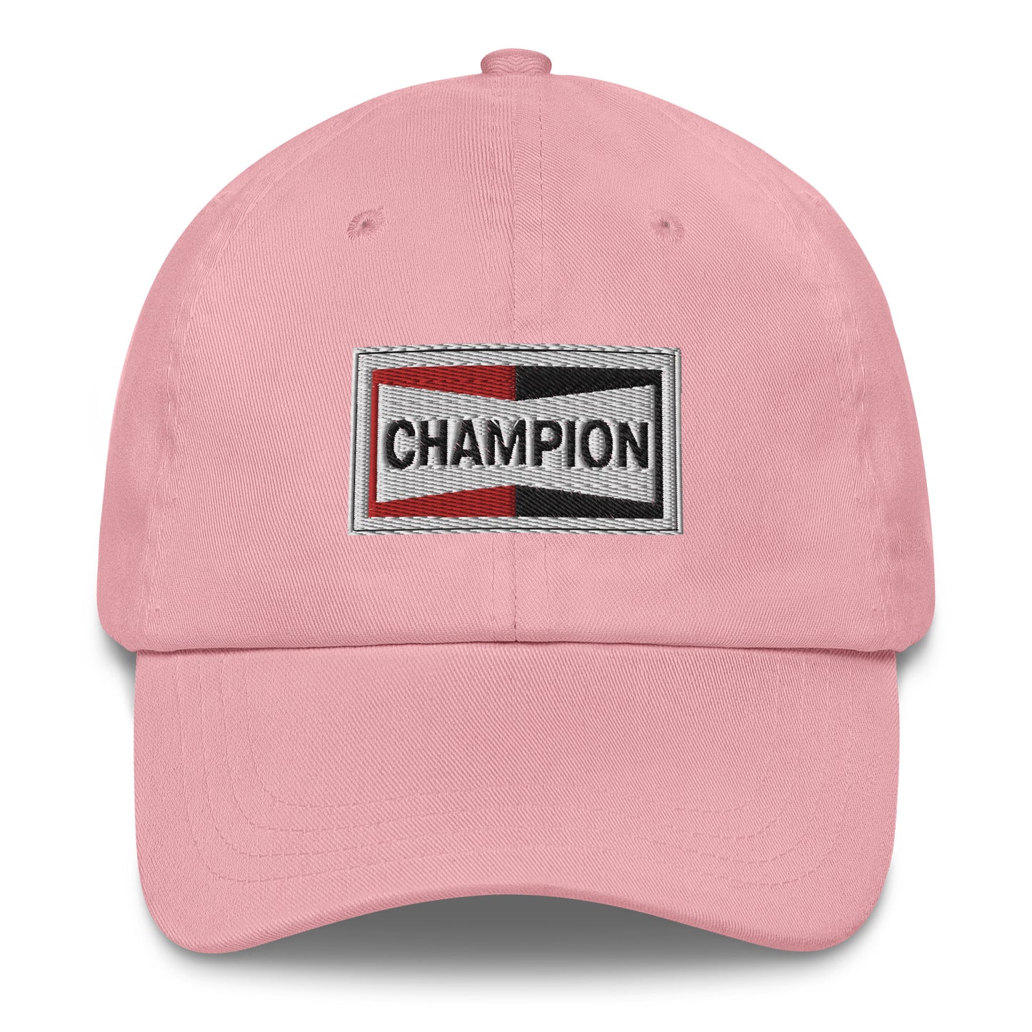 Champion Bowtie Hat