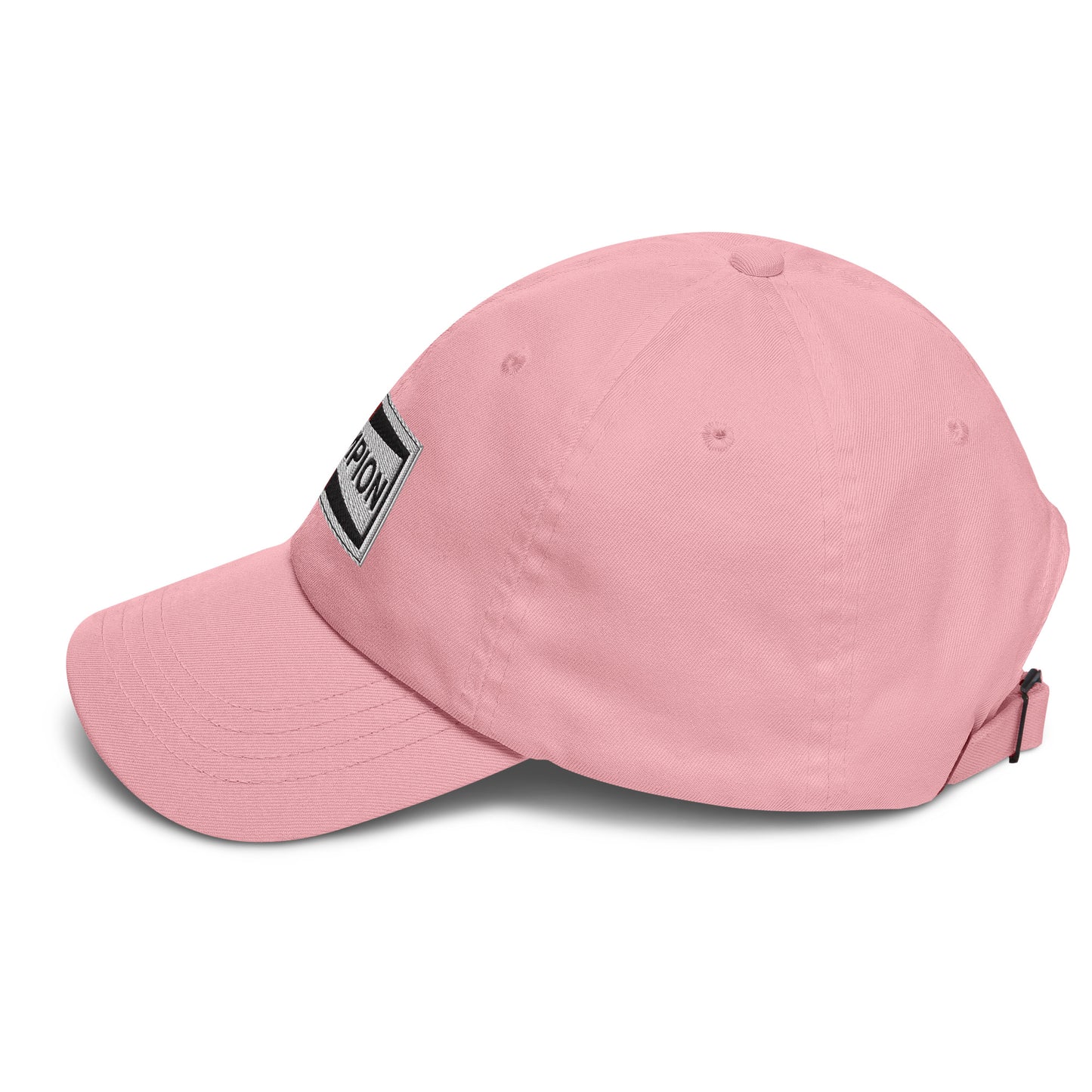 Champion Bowtie Hat