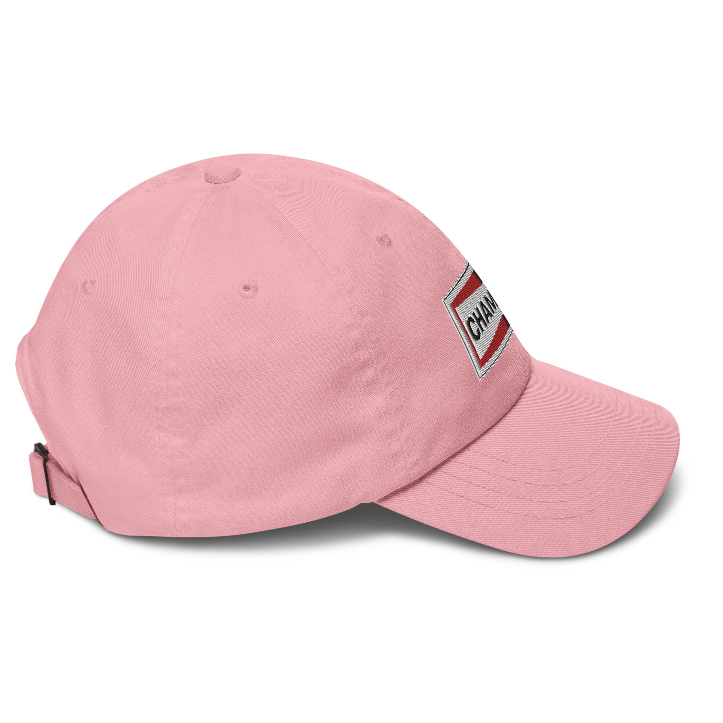 Champion Bowtie Hat
