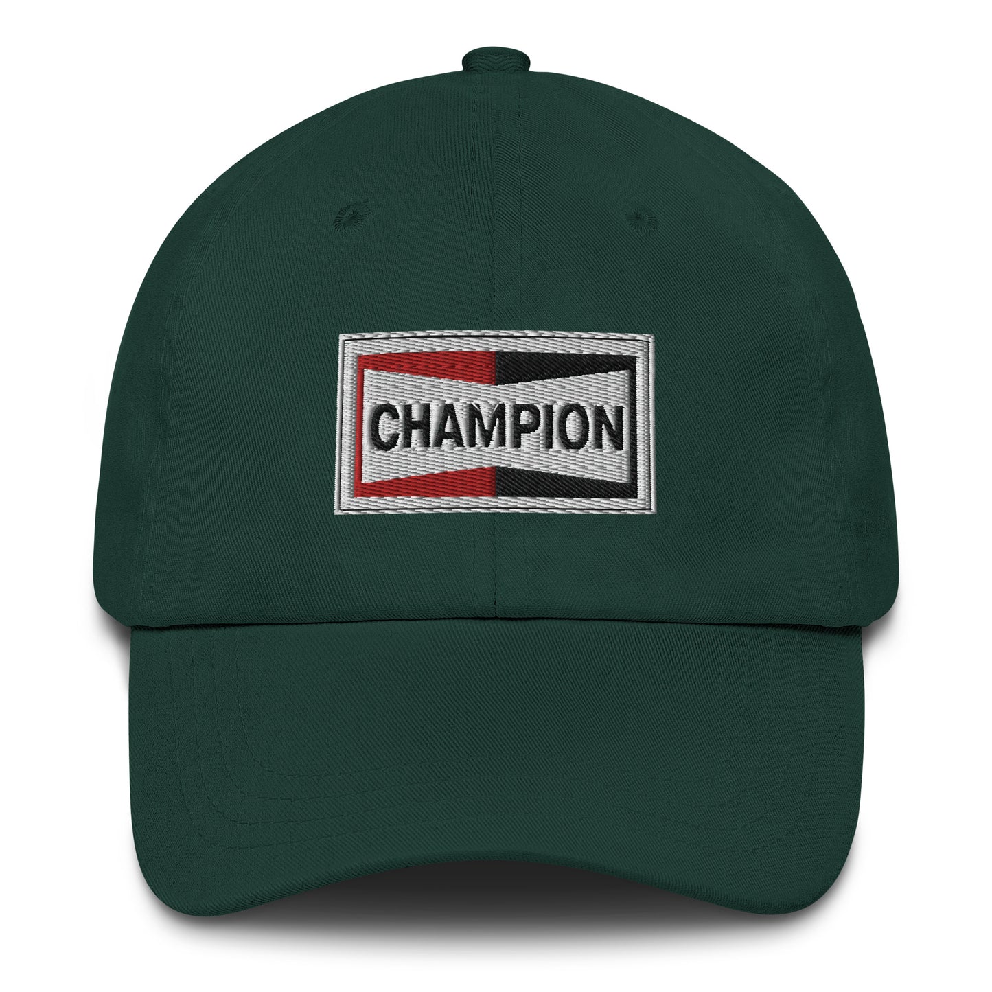 Champion Bowtie Hat