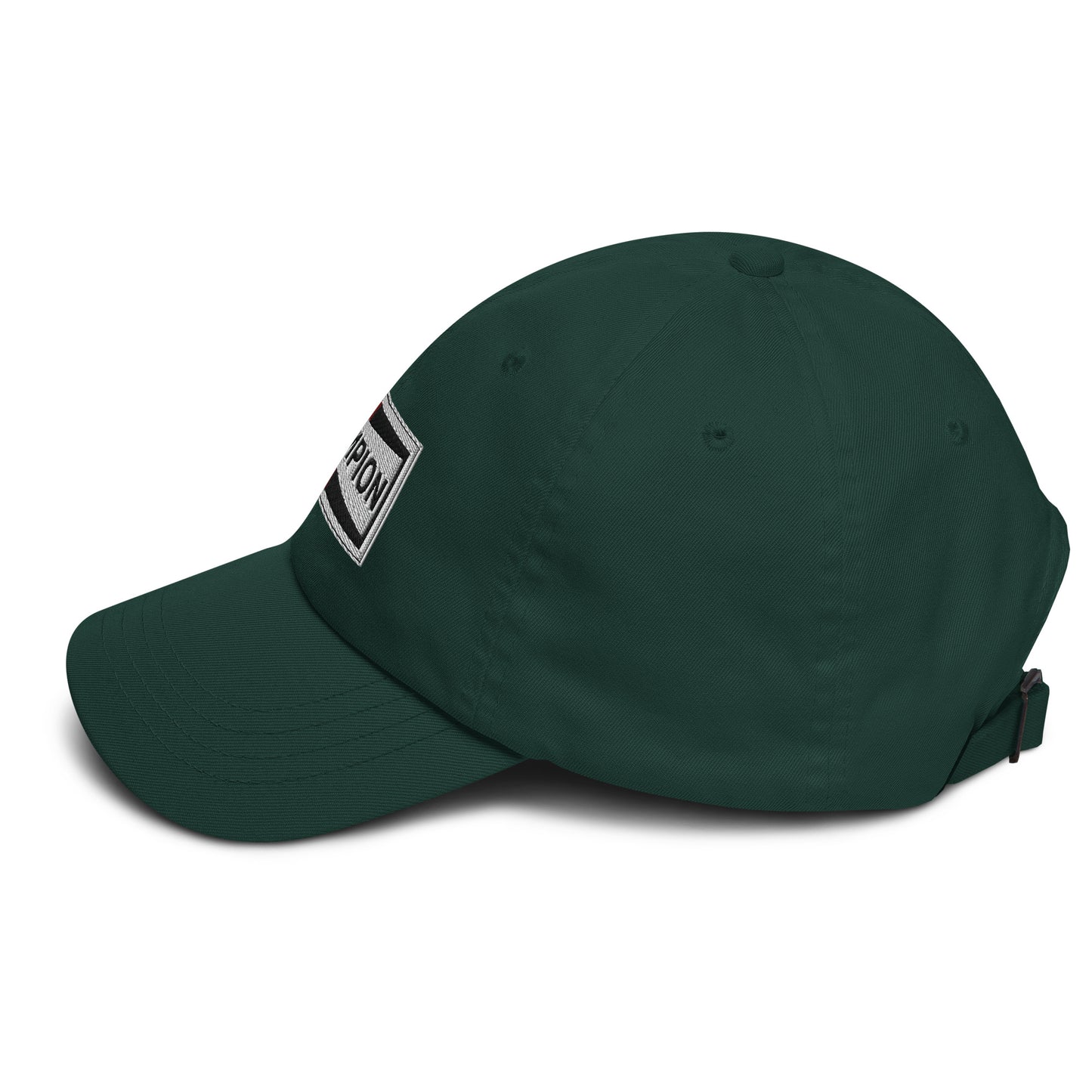 Champion Bowtie Hat