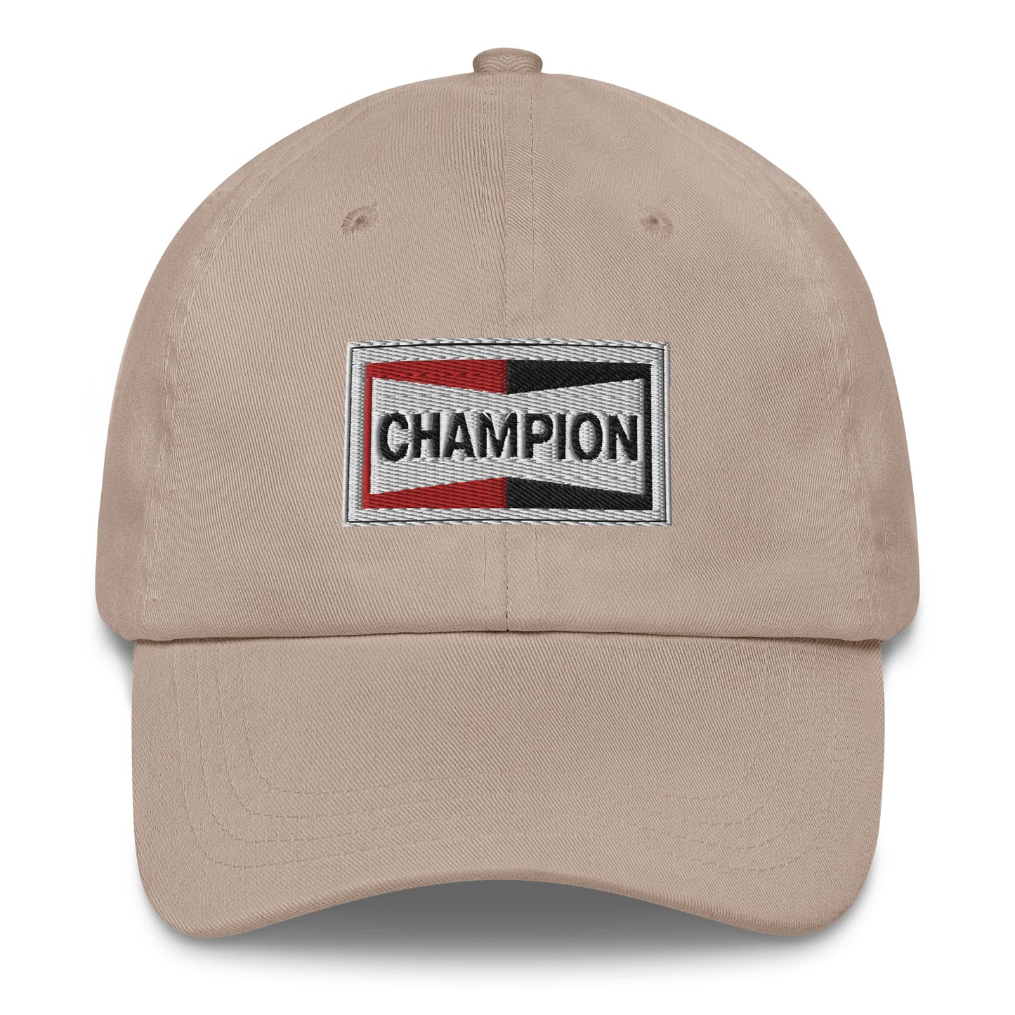 Champion Bowtie Hat