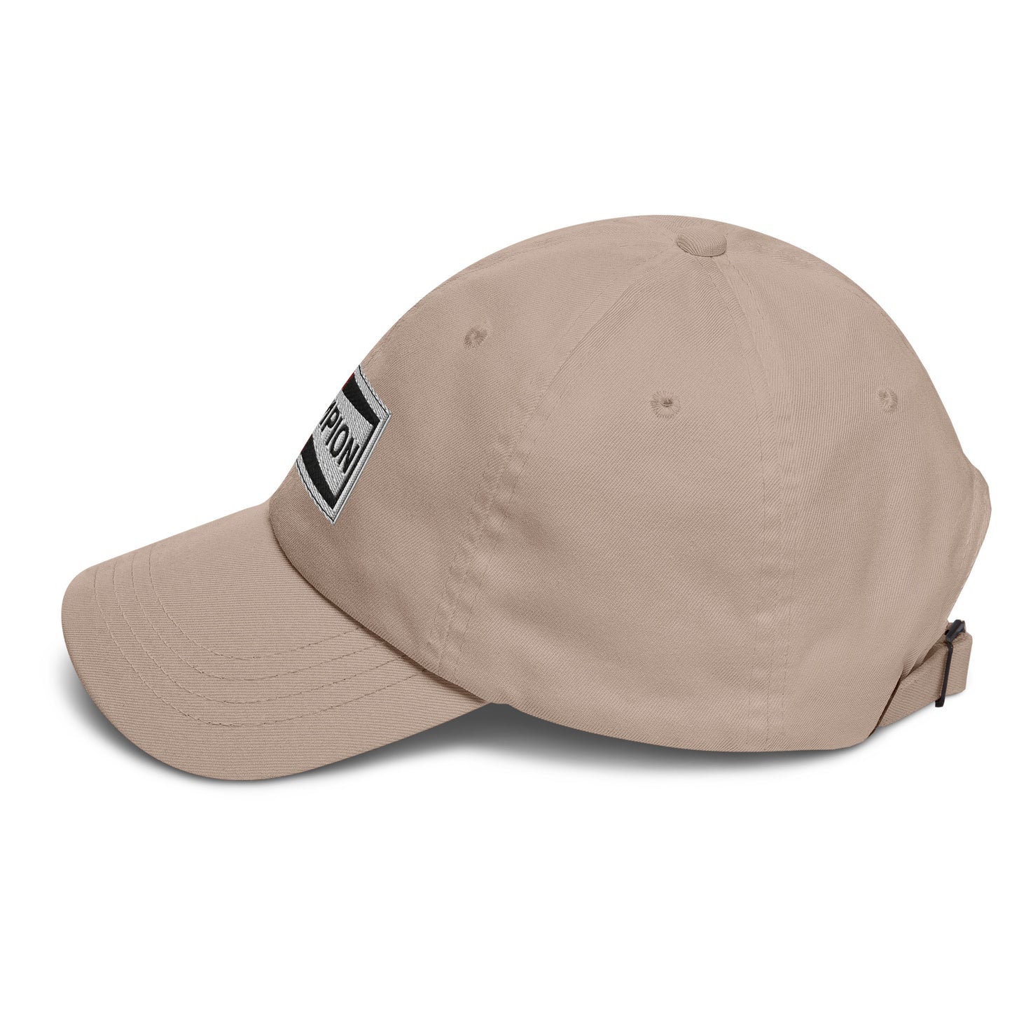 Champion Bowtie Hat
