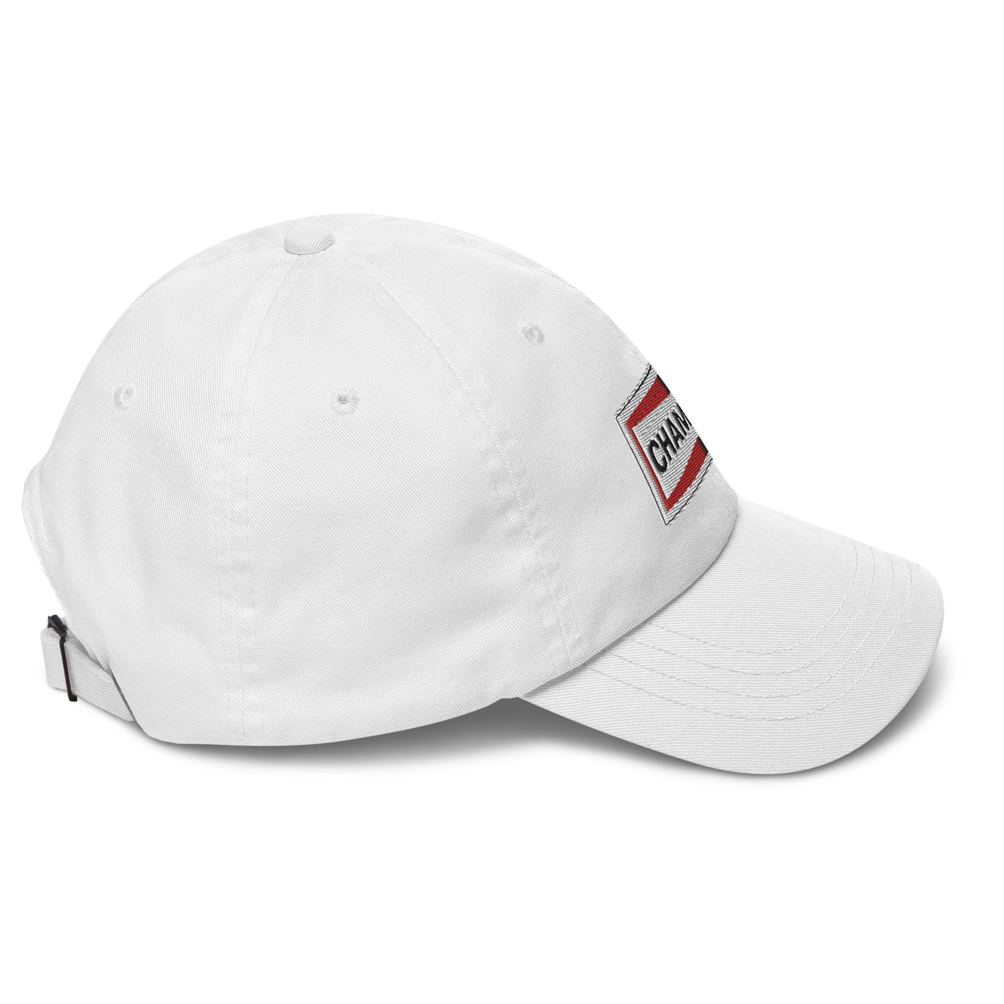Champion Bowtie Hat