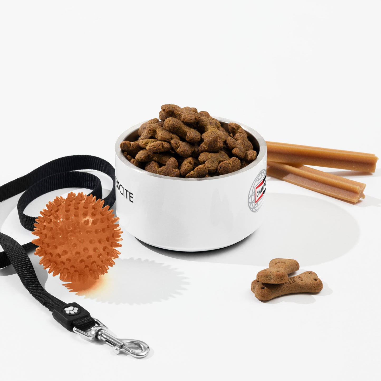 Champion Pet Bowl