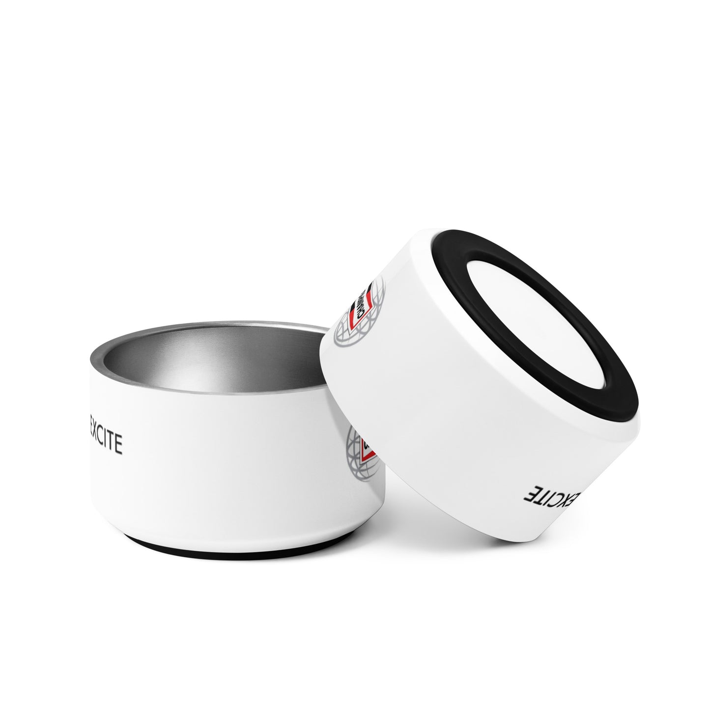 Champion Pet Bowl