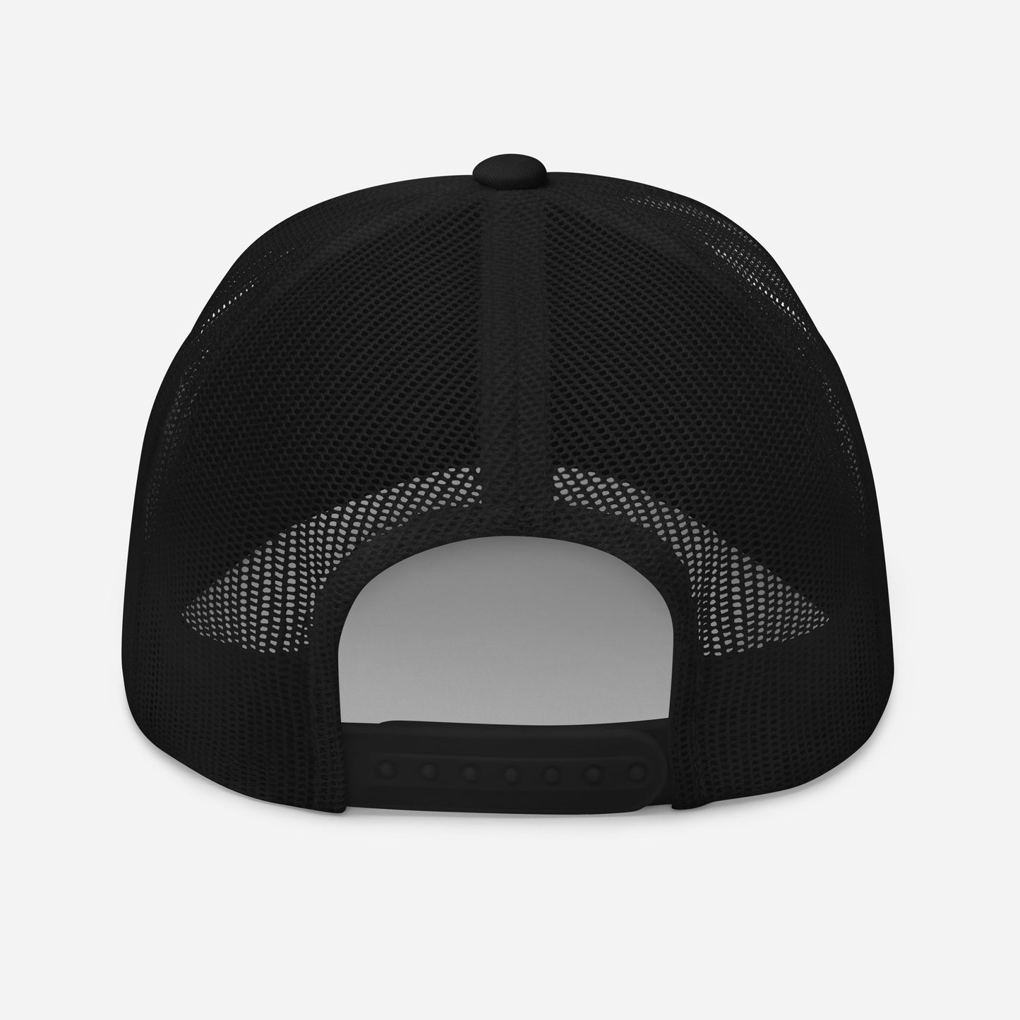 Champion Bowtie Trucker Cap