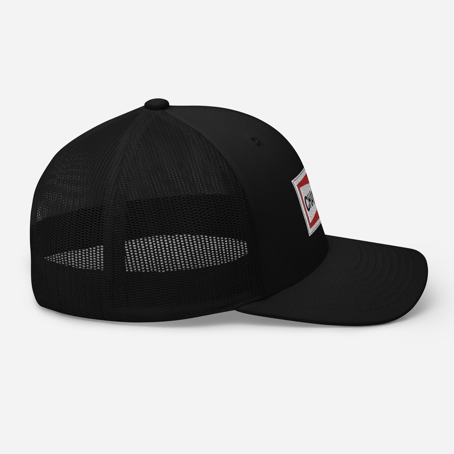 Champion Bowtie Trucker Cap