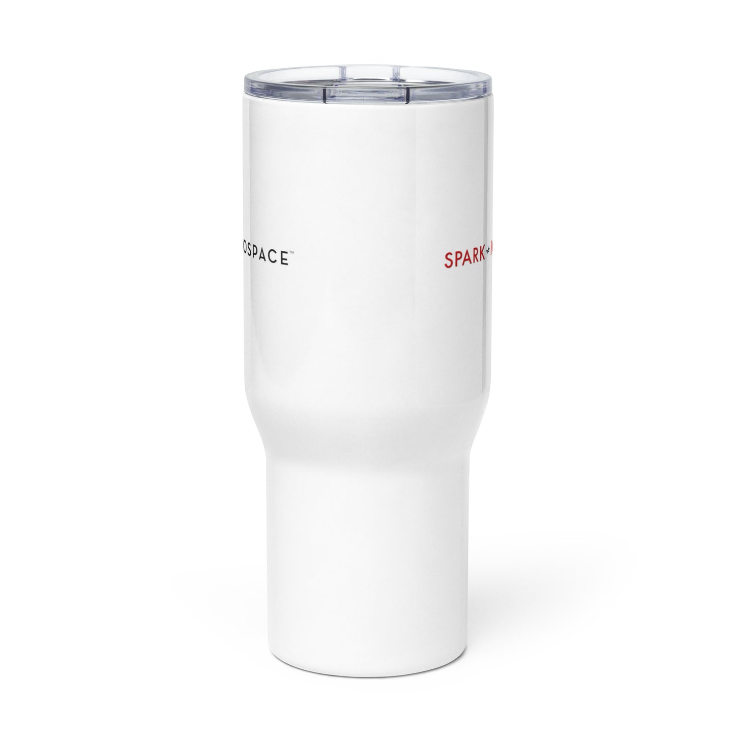 Champion Aerospace Logo Travel Mug