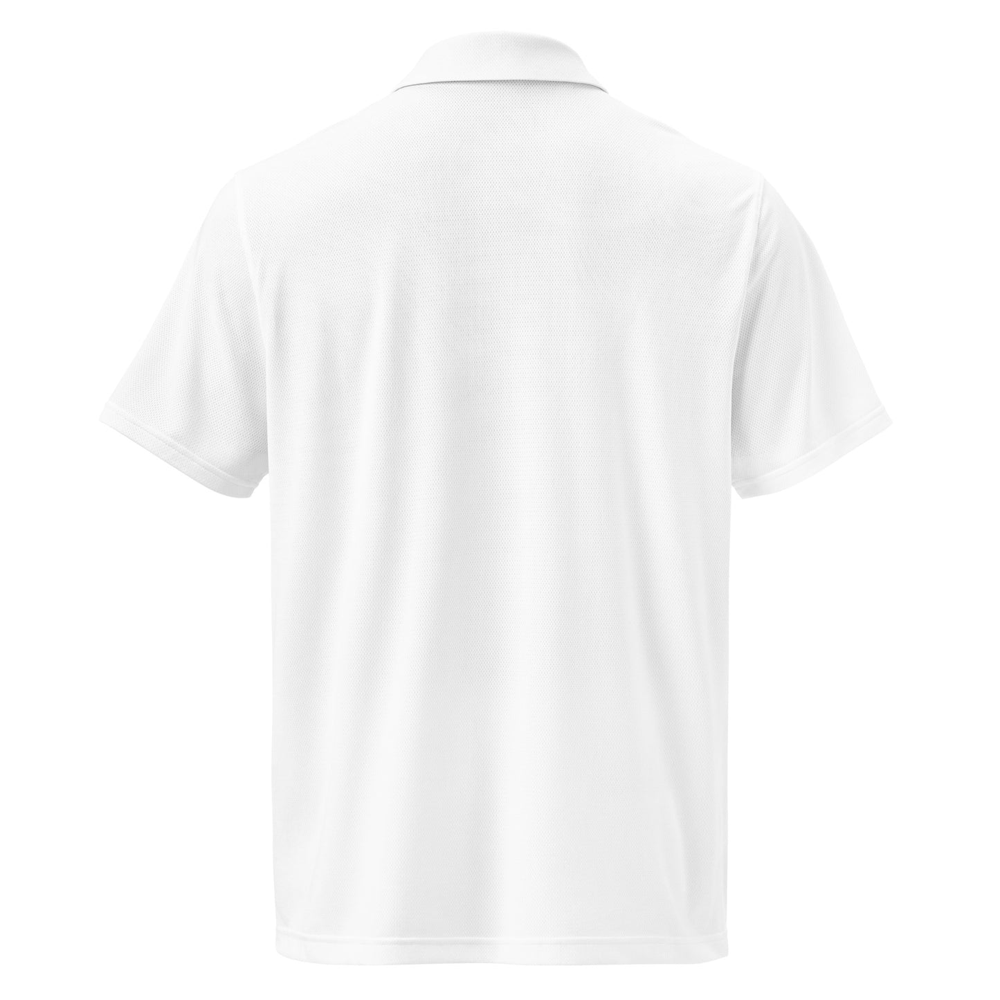 Champion Aerospace Logo Under Armour® Men's Polo