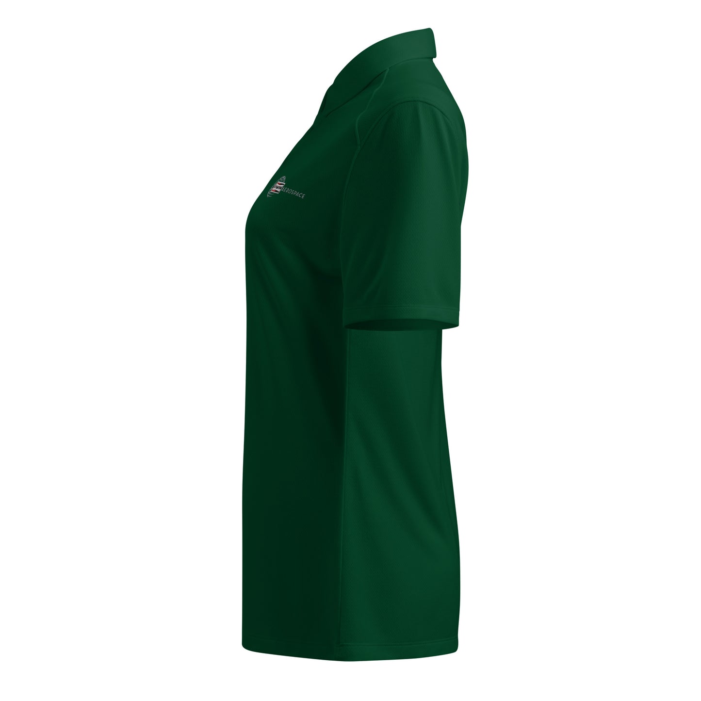Champion Aerospace Logo Under Armour® Women’s Polo