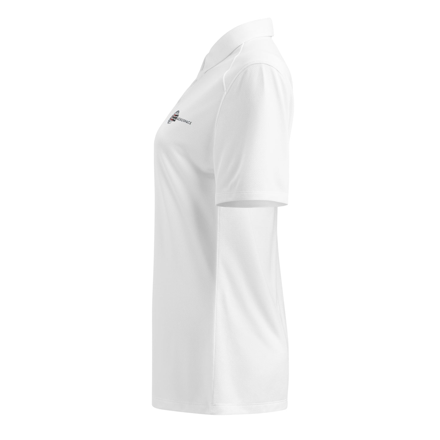 Champion Aerospace Logo Under Armour® Women’s Polo