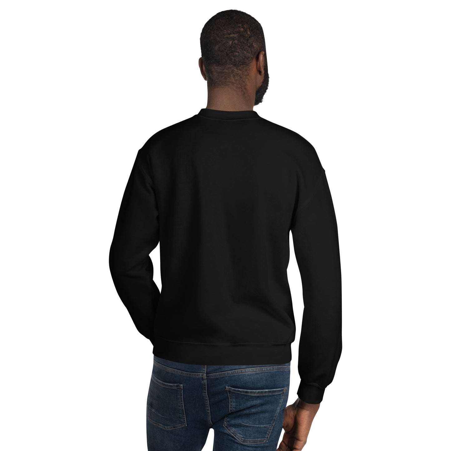 Champion Aerospace Vertical Logo Sweatshirt