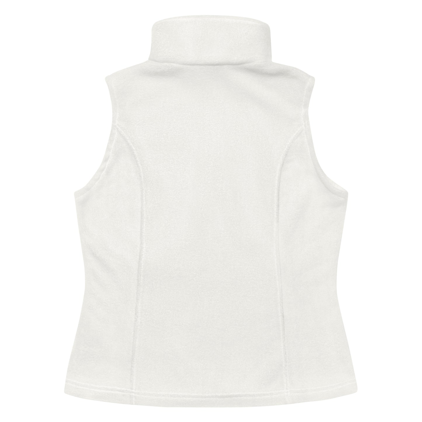 Champion Bowtie Women’s Columbia Fleece Vest