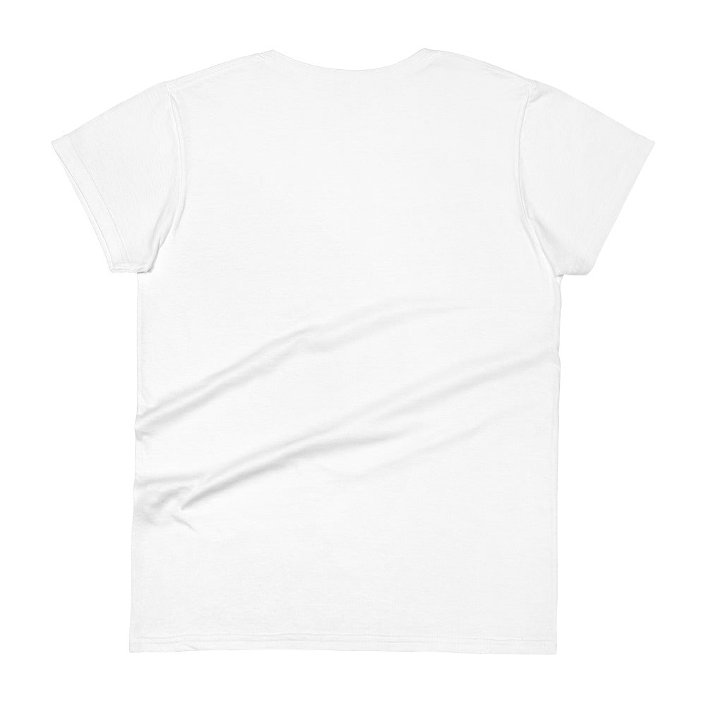 Champion Aerospace Women's Short Sleeve T-shirt
