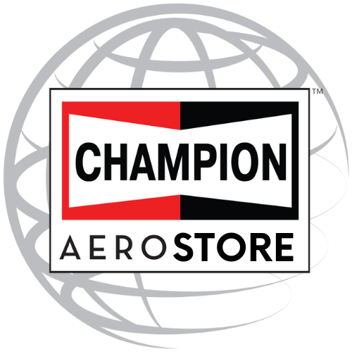Champion AeroStore