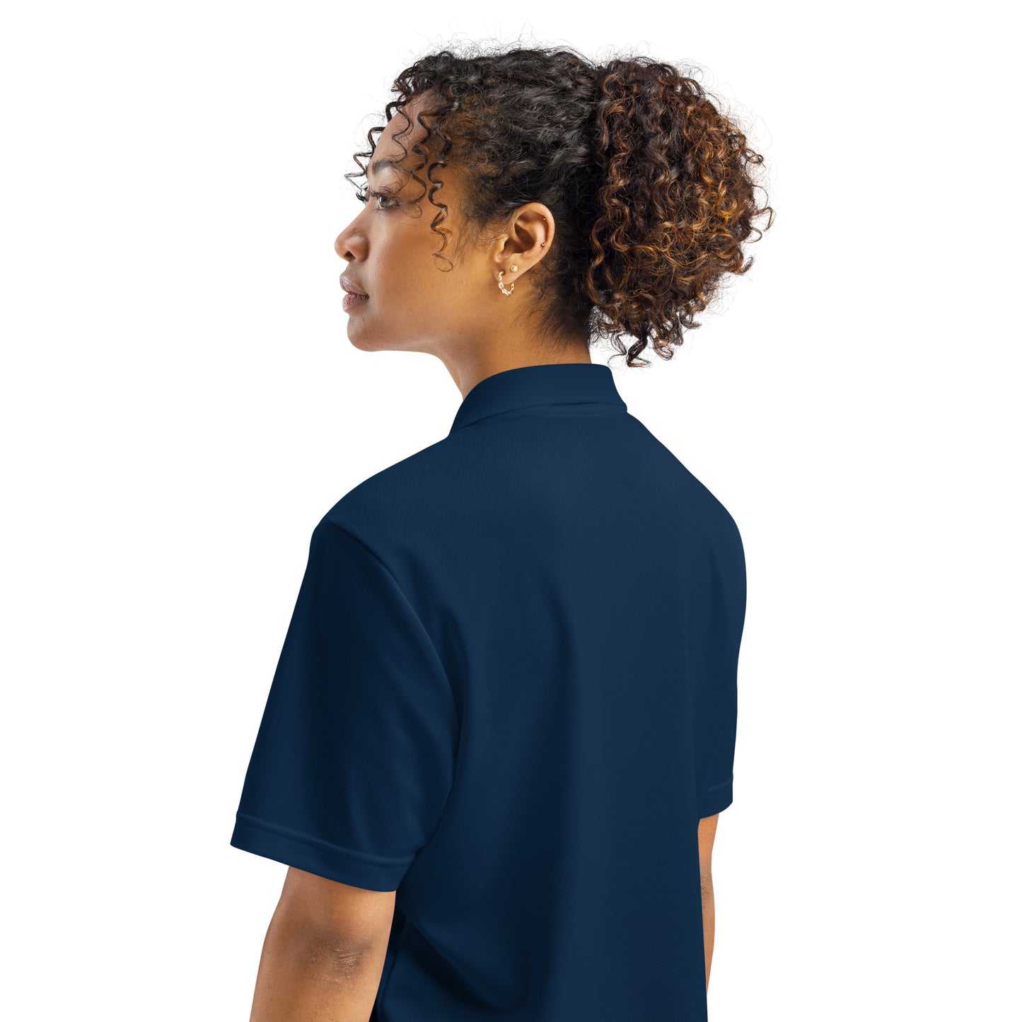Champion Bowtie Adidas Sport Polo