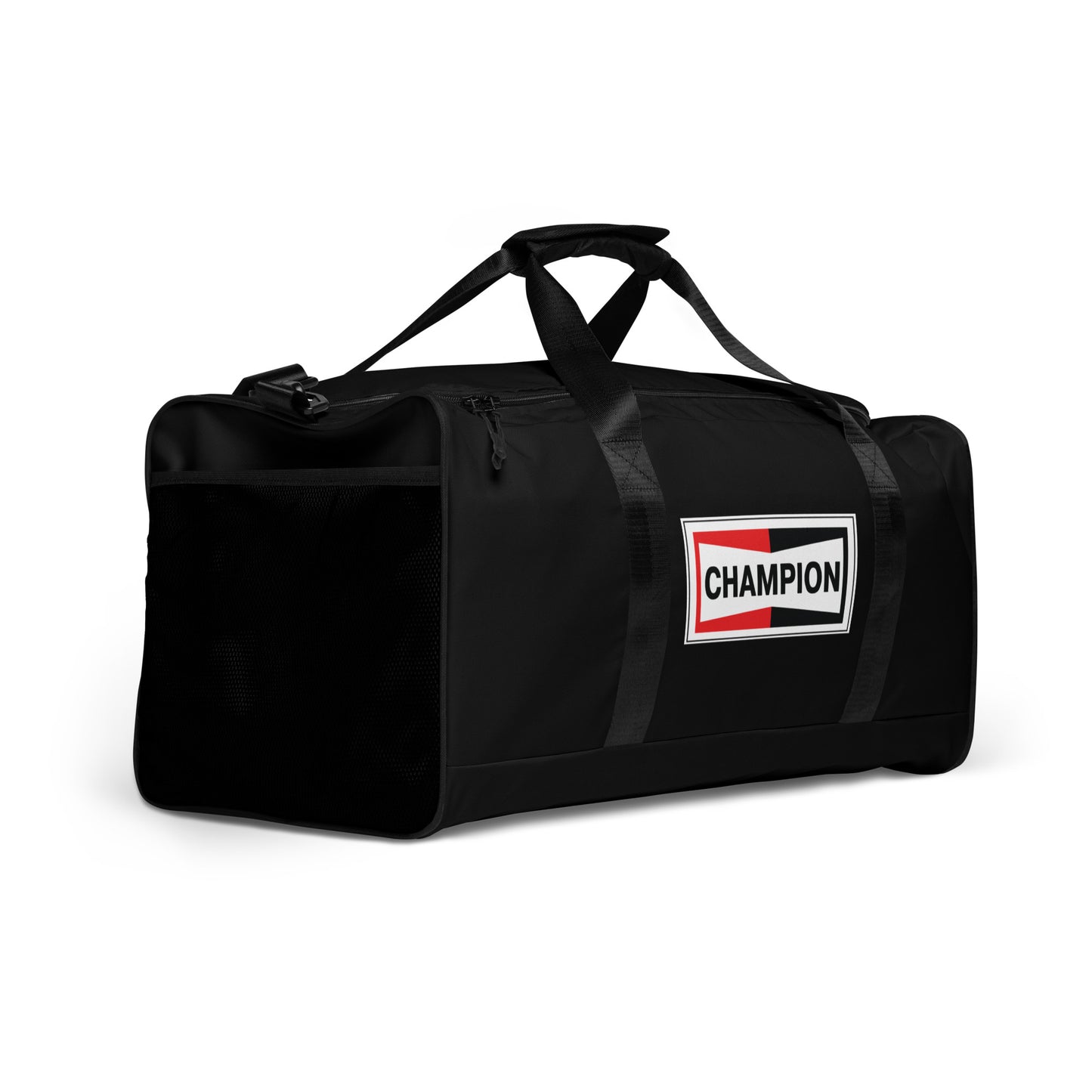 Champion Bowtie Duffle Bag
