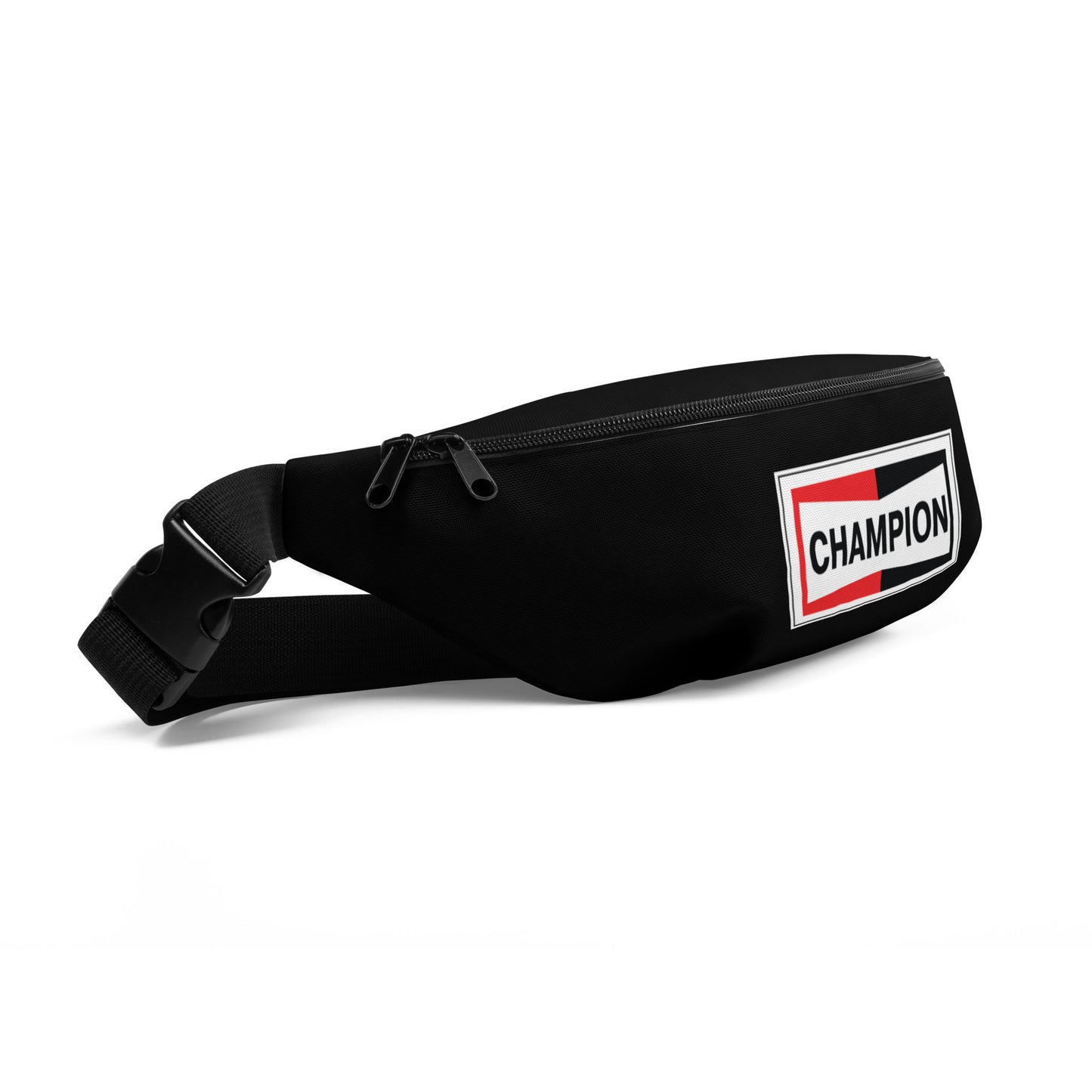 Champion Bowtie Fanny Pack
