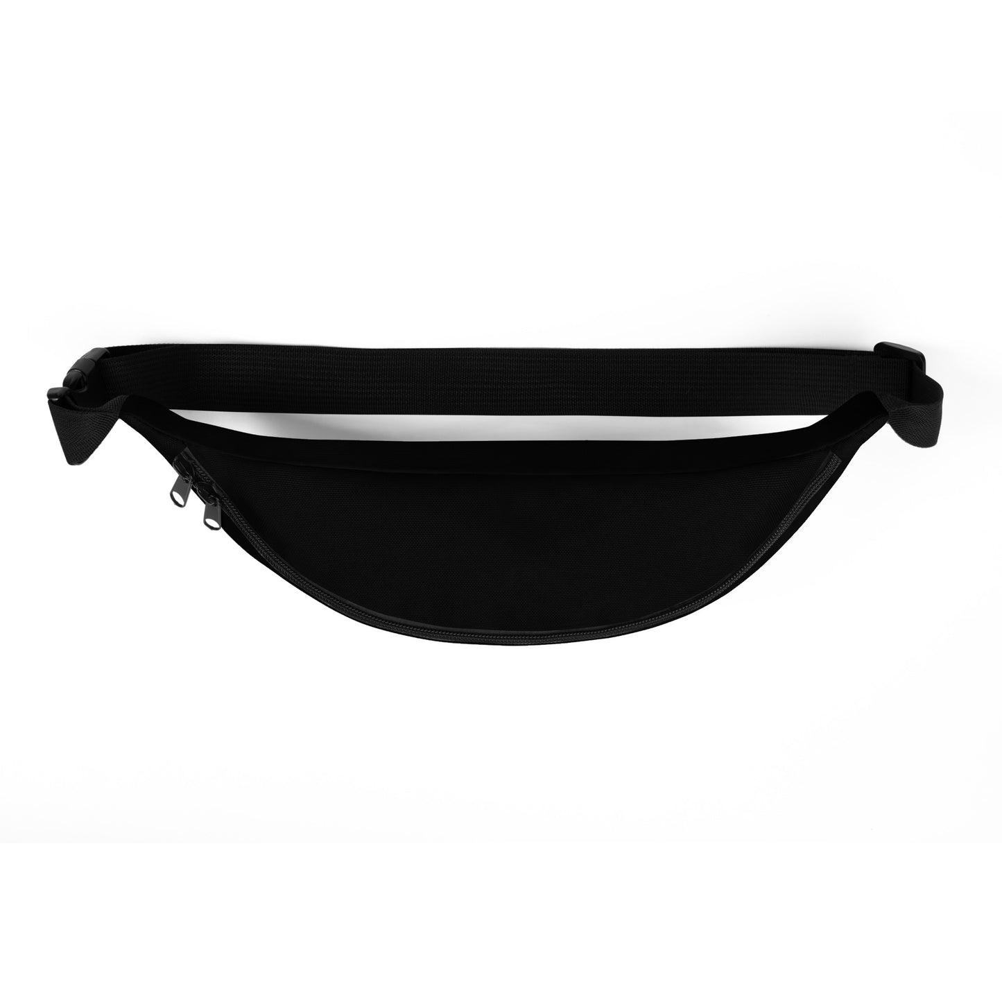 Champion Aerospace Vertical Logo Fanny Pack