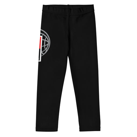 Champion Aerospace Logo Kid's Leggings
