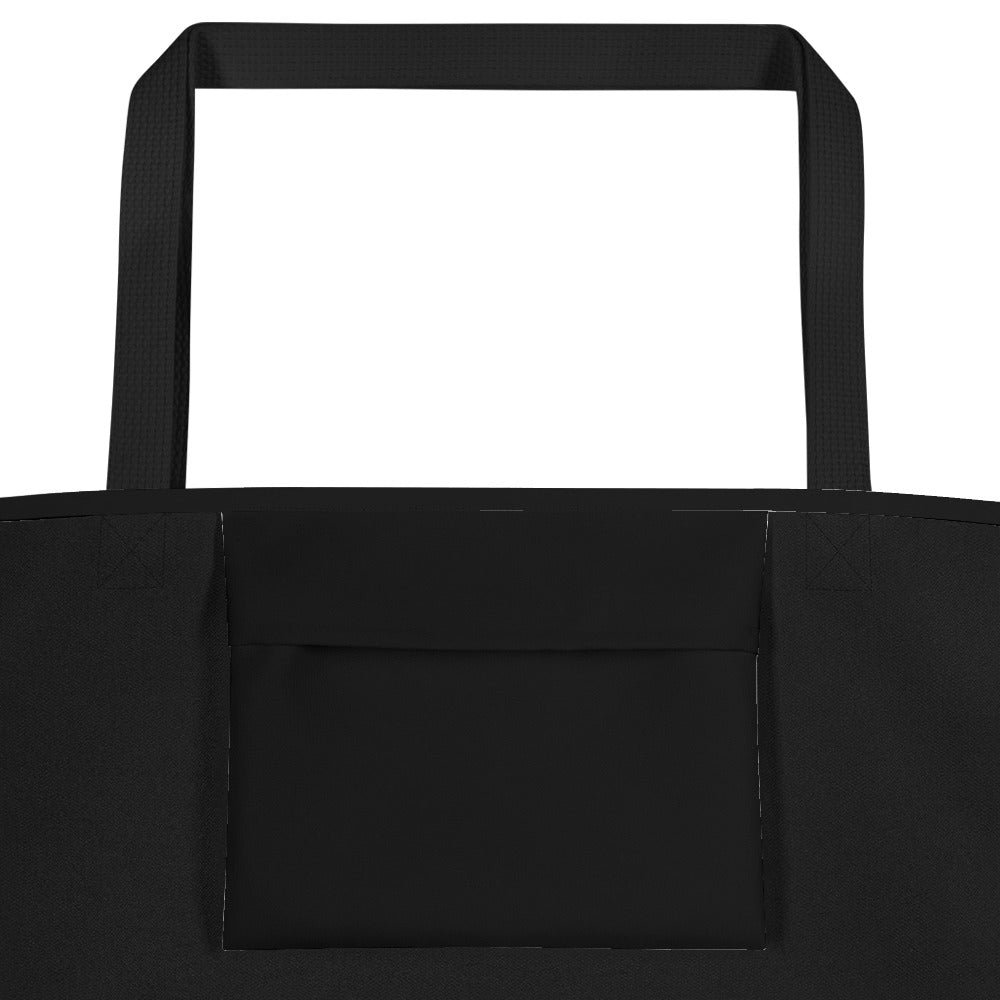 Champion Bowtie Large Tote Bag