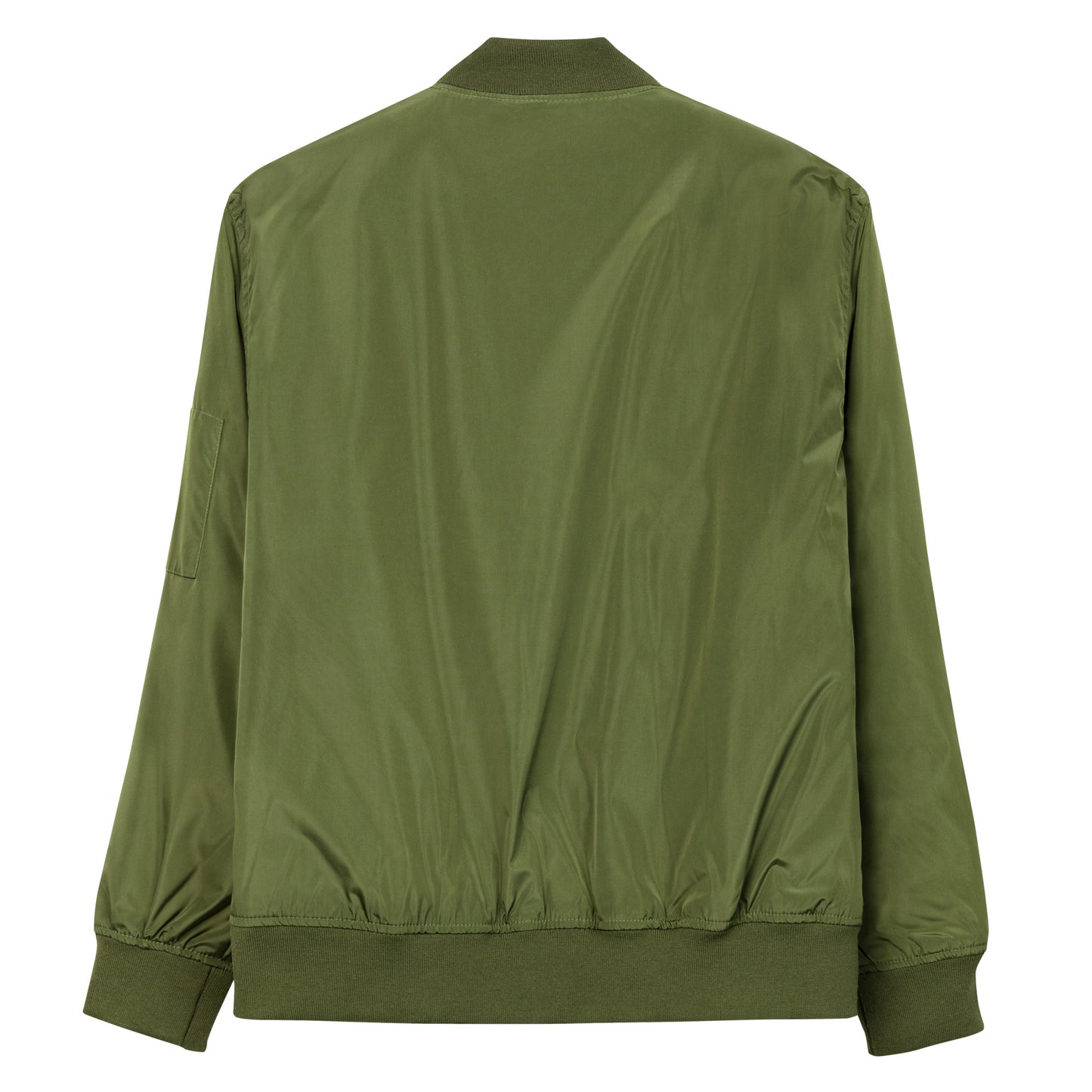 Champion Bowtie Premium Recycled Bomber Jacket