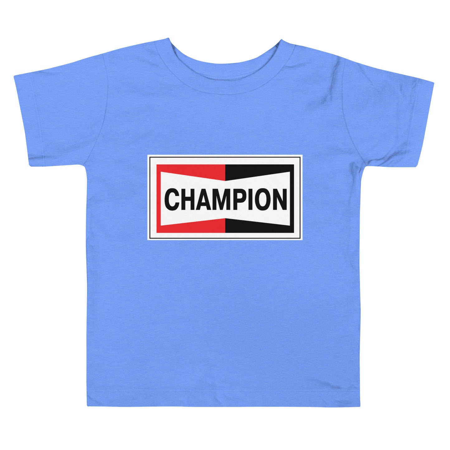 Champion Bowtie Toddler Short Sleeve Tee