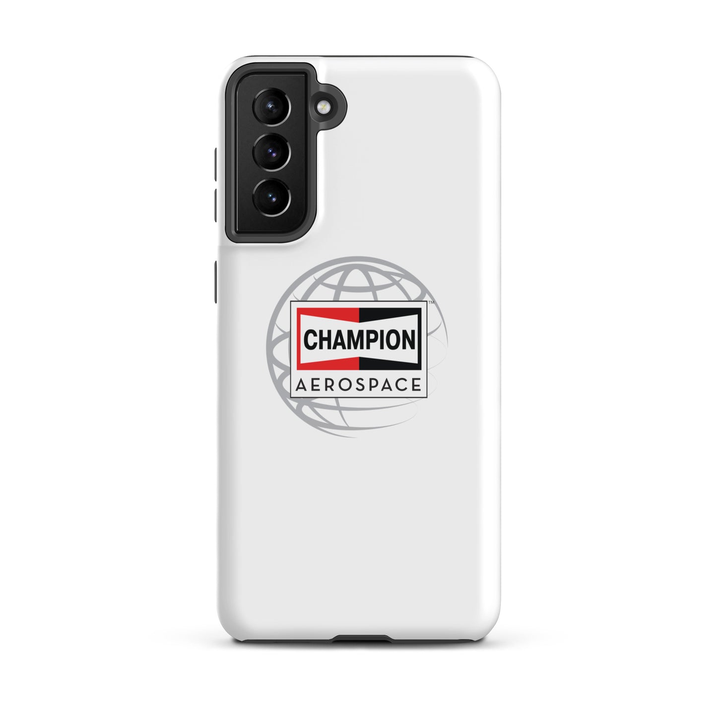 Champion Tough case for Samsung® - Icon