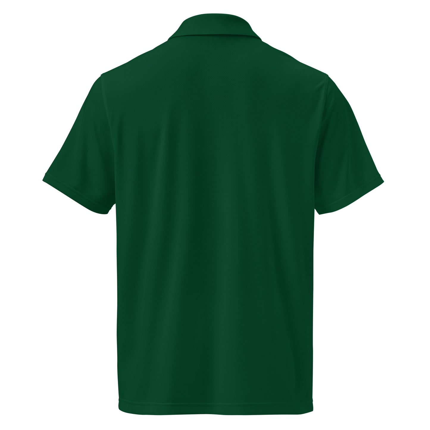 Champion Aerospace Logo Under Armour® Men's Polo