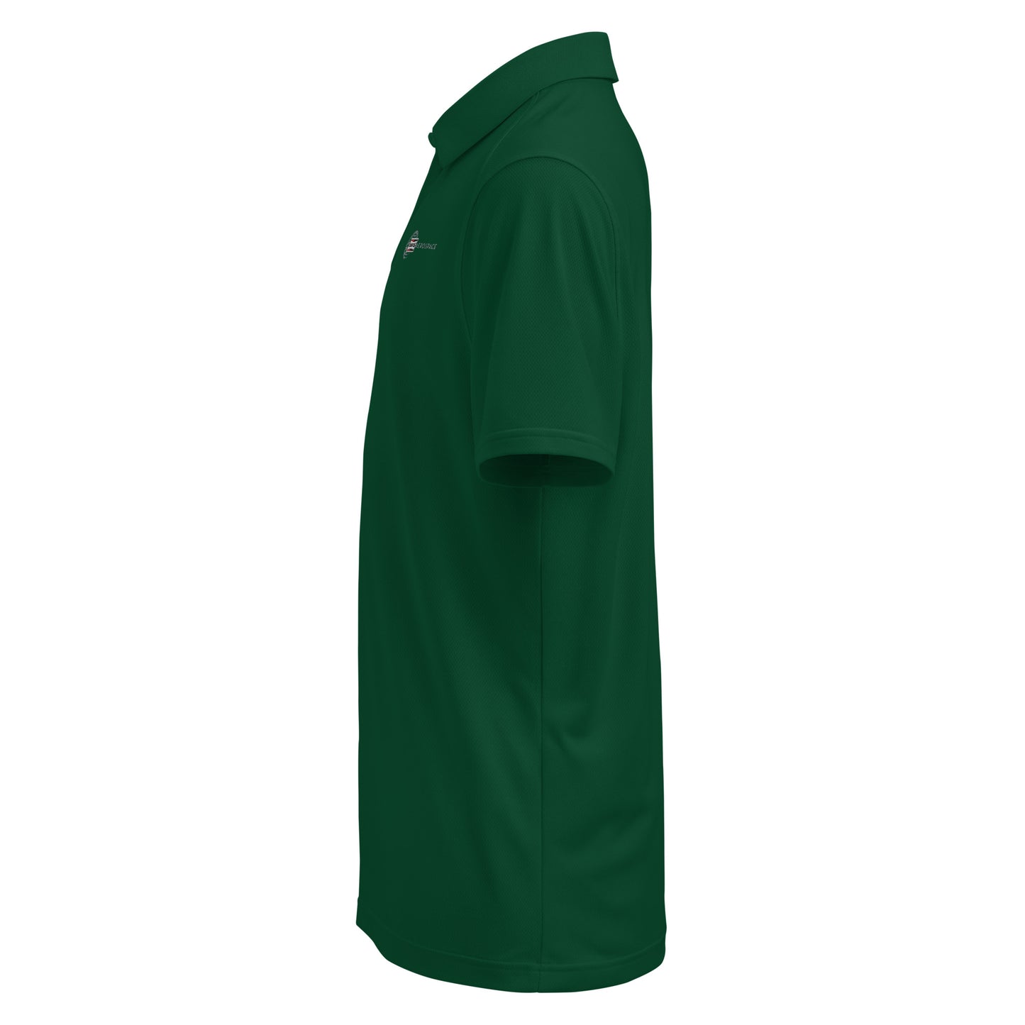 Champion Aerospace Logo Under Armour® Men's Polo