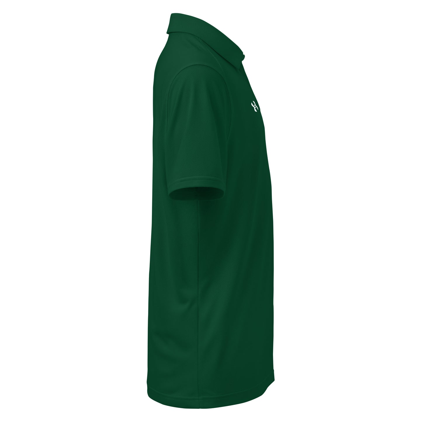 Champion Aerospace Logo Under Armour® Men's Polo